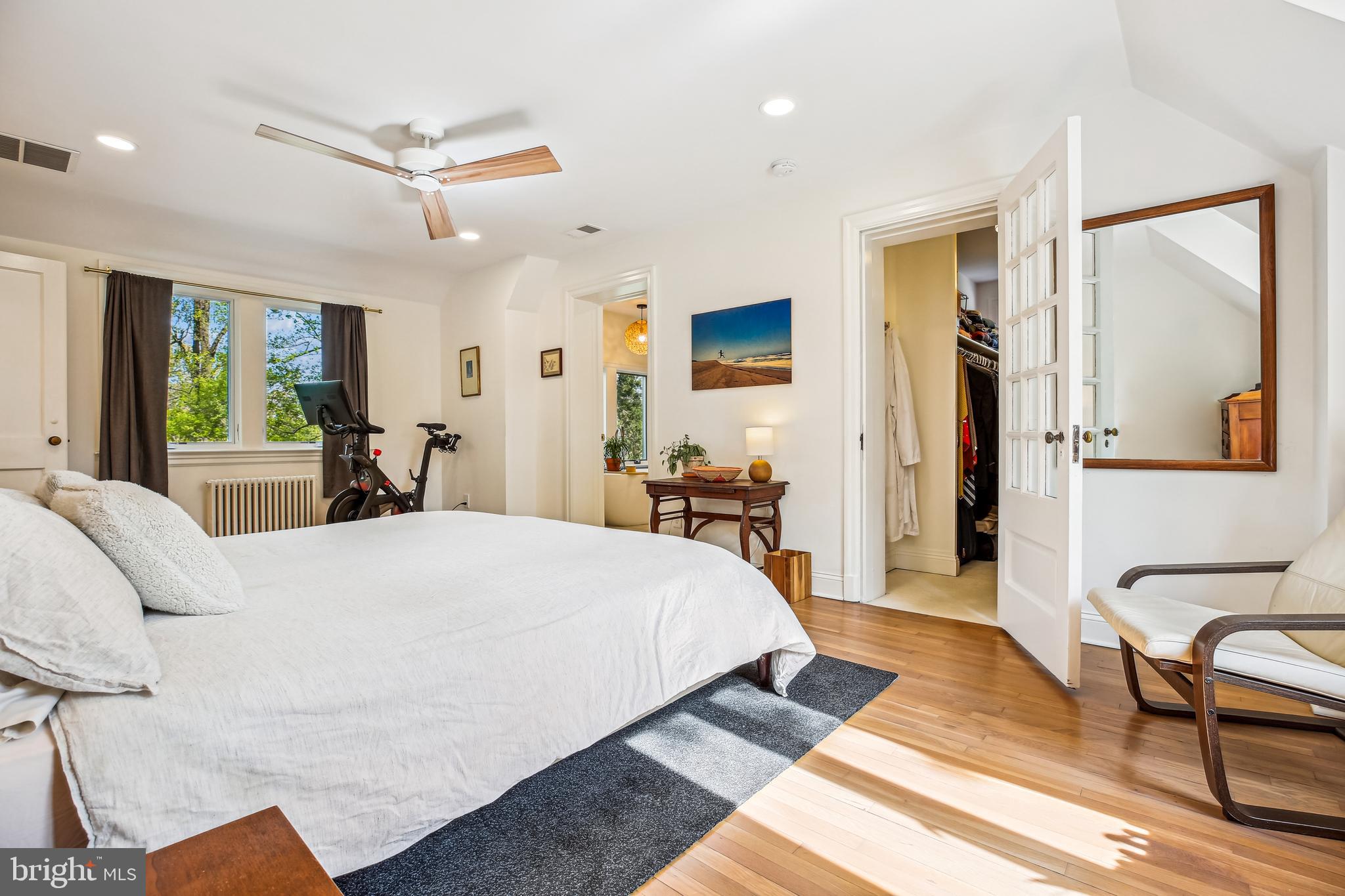 TAKOMA PARK - Residential