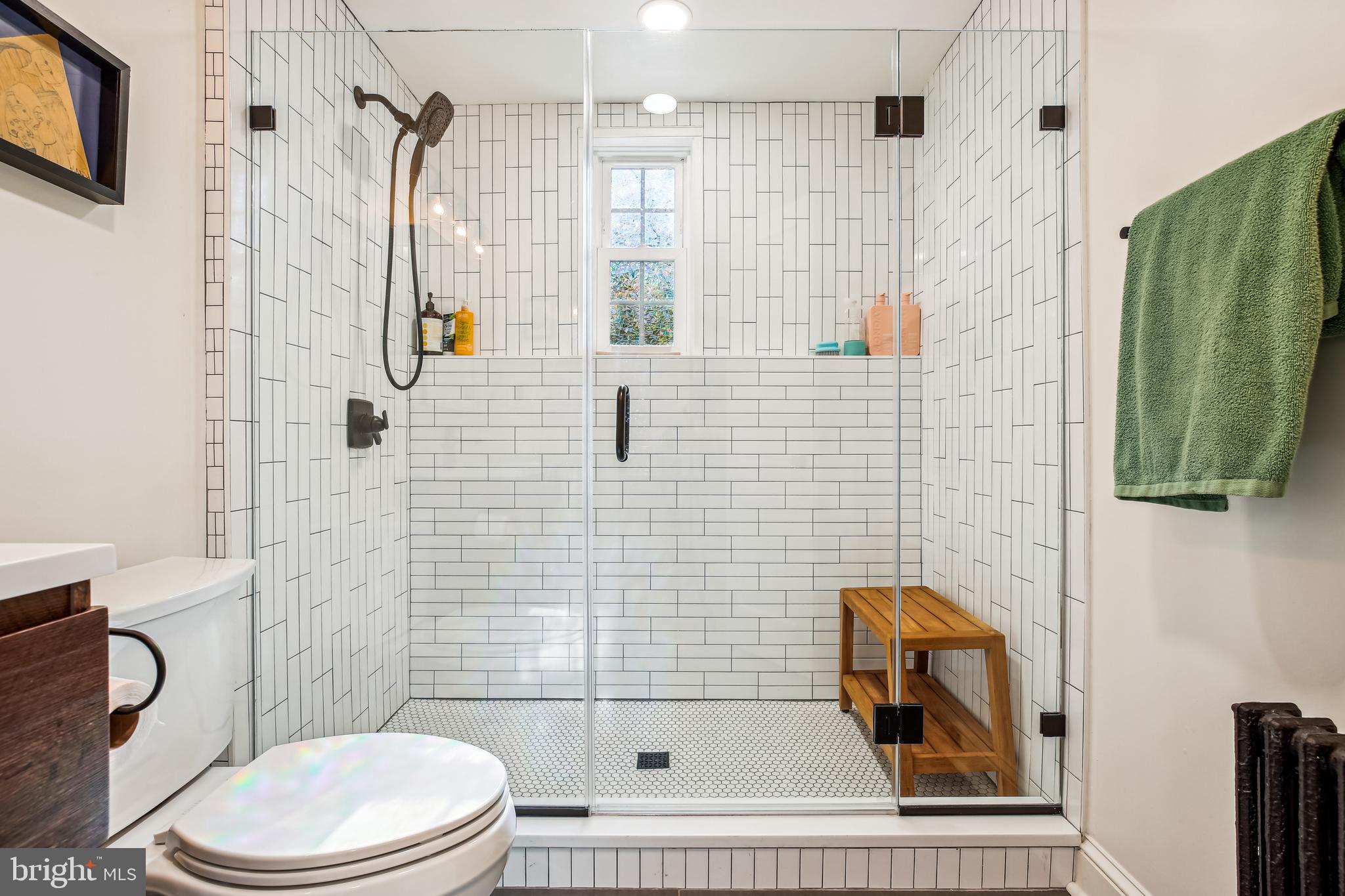 TAKOMA PARK - Residential