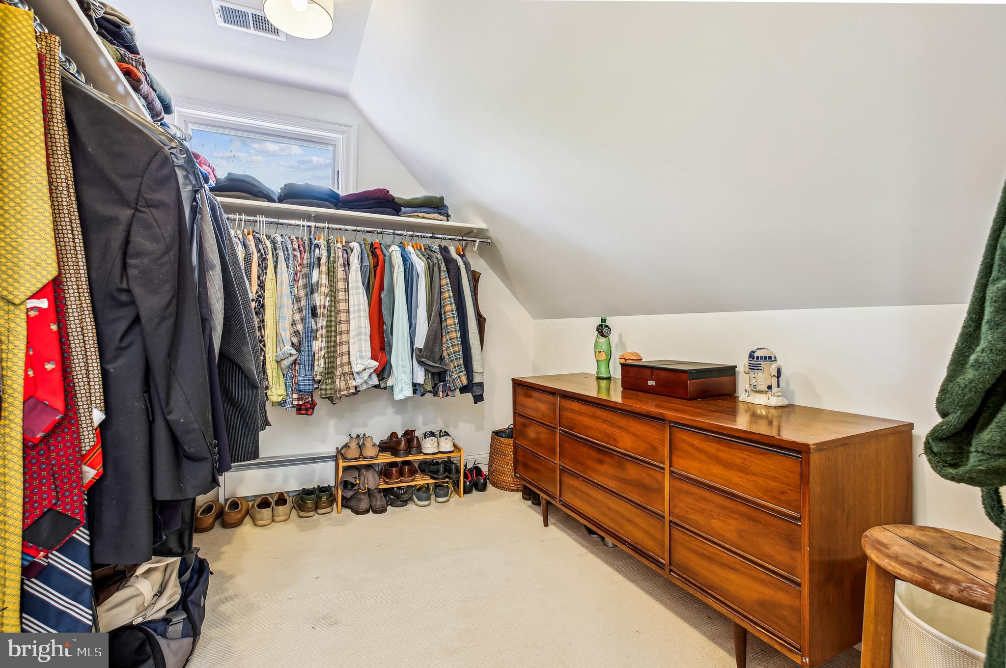 TAKOMA PARK - Residential