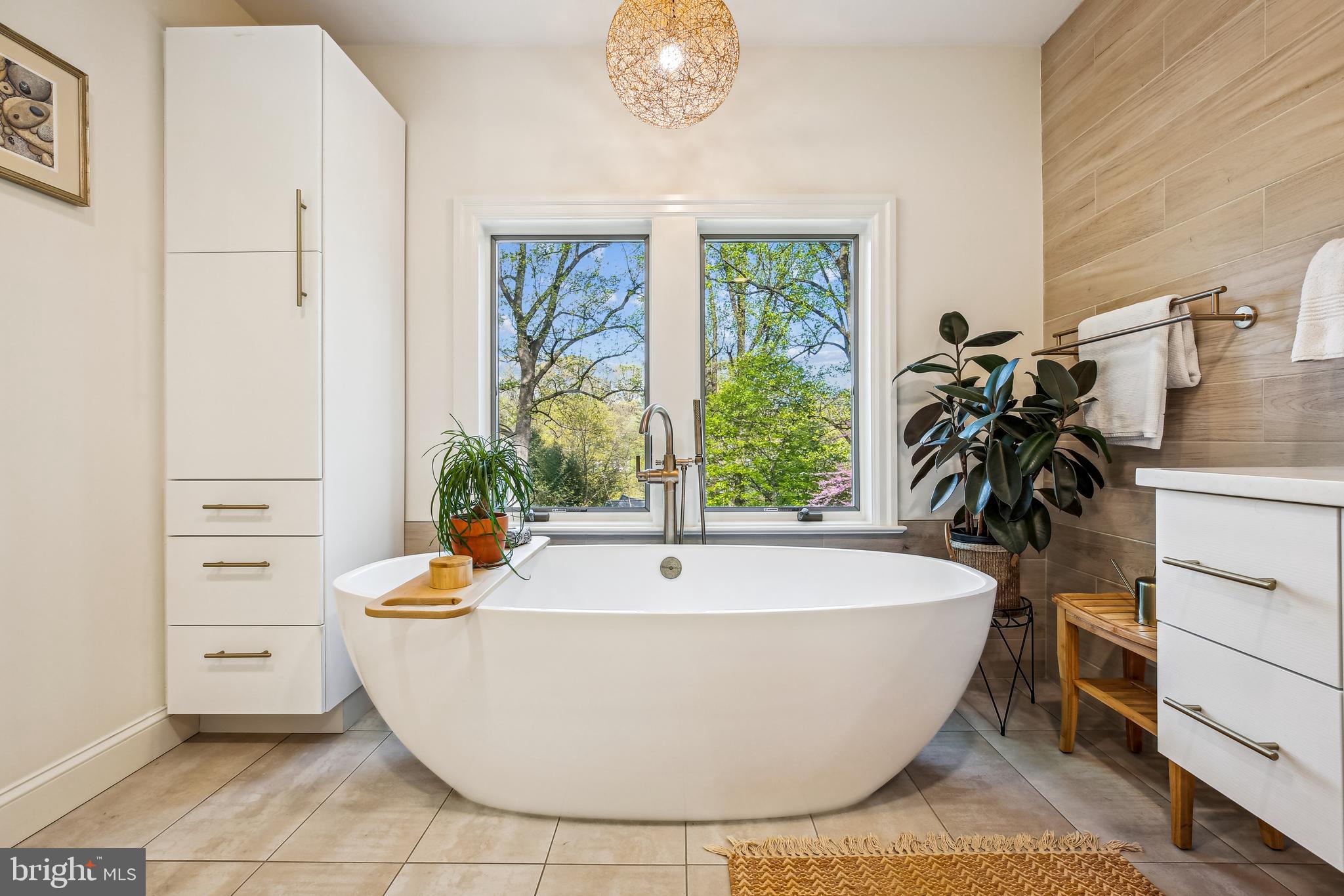 TAKOMA PARK - Residential