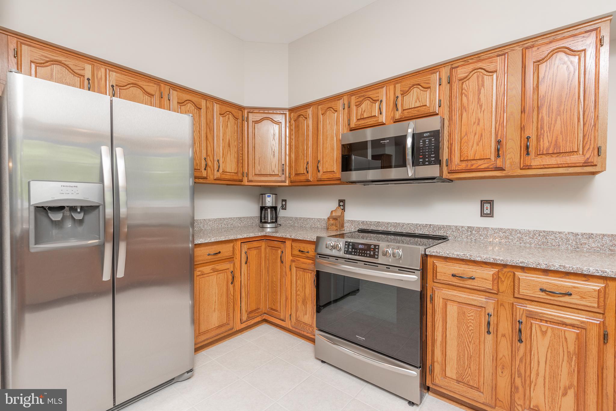 BEAR CREEK - Residential