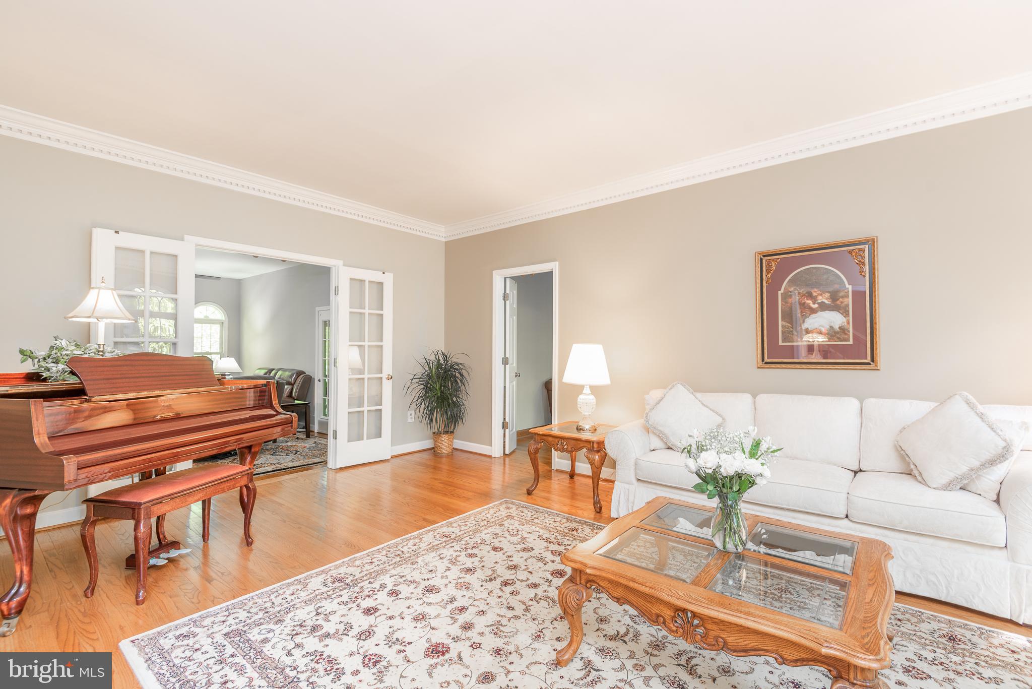 BEAR CREEK - Residential