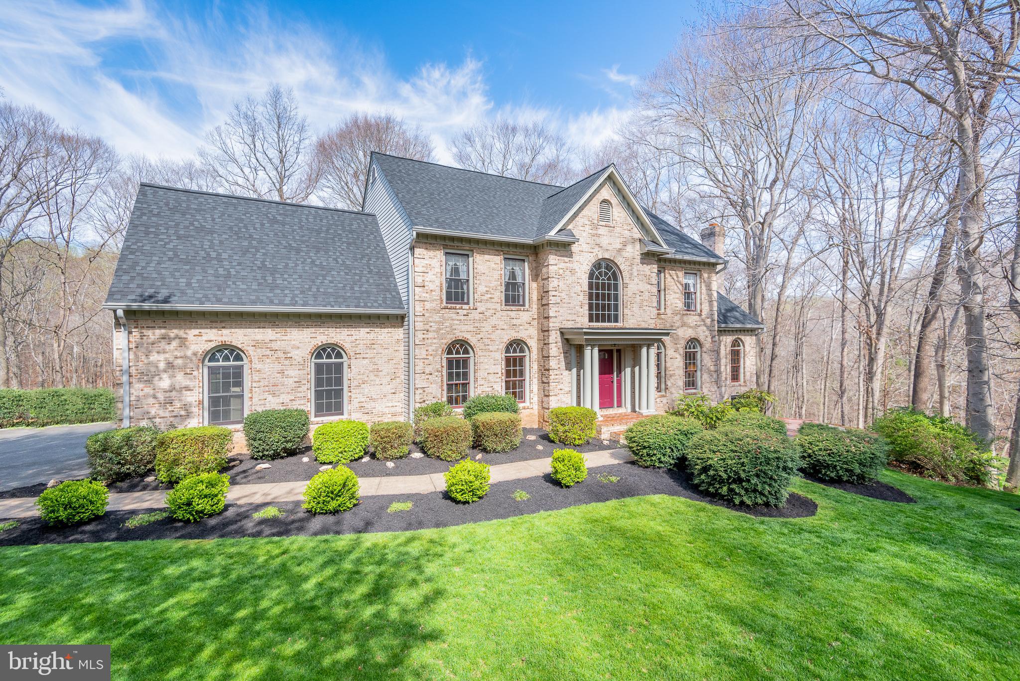 BEAR CREEK - Residential