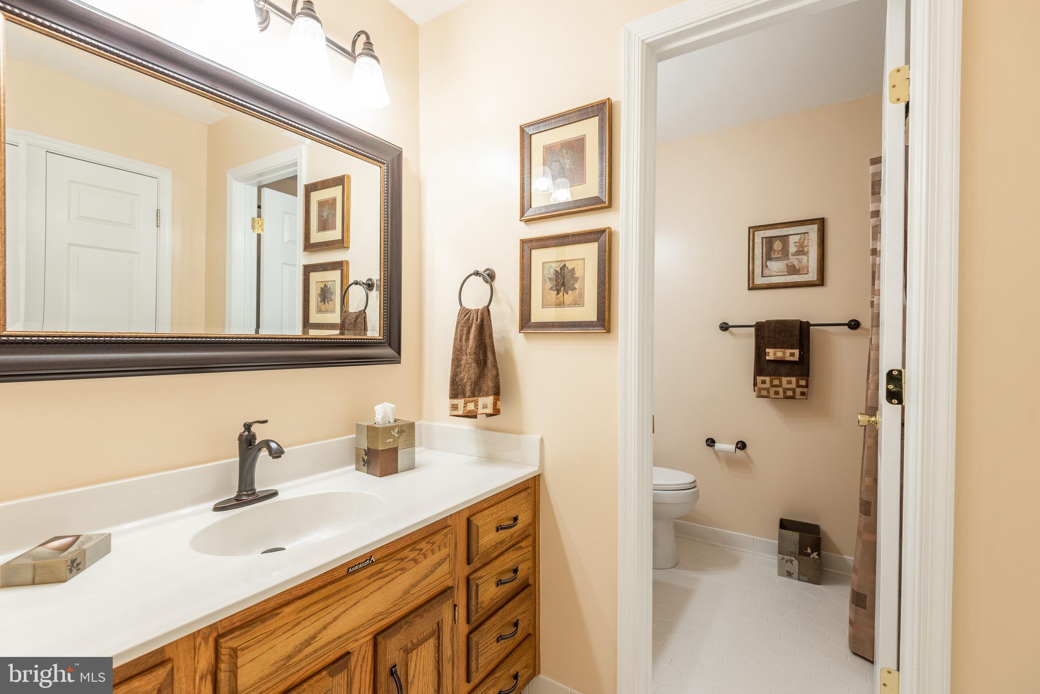 BEAR CREEK - Residential