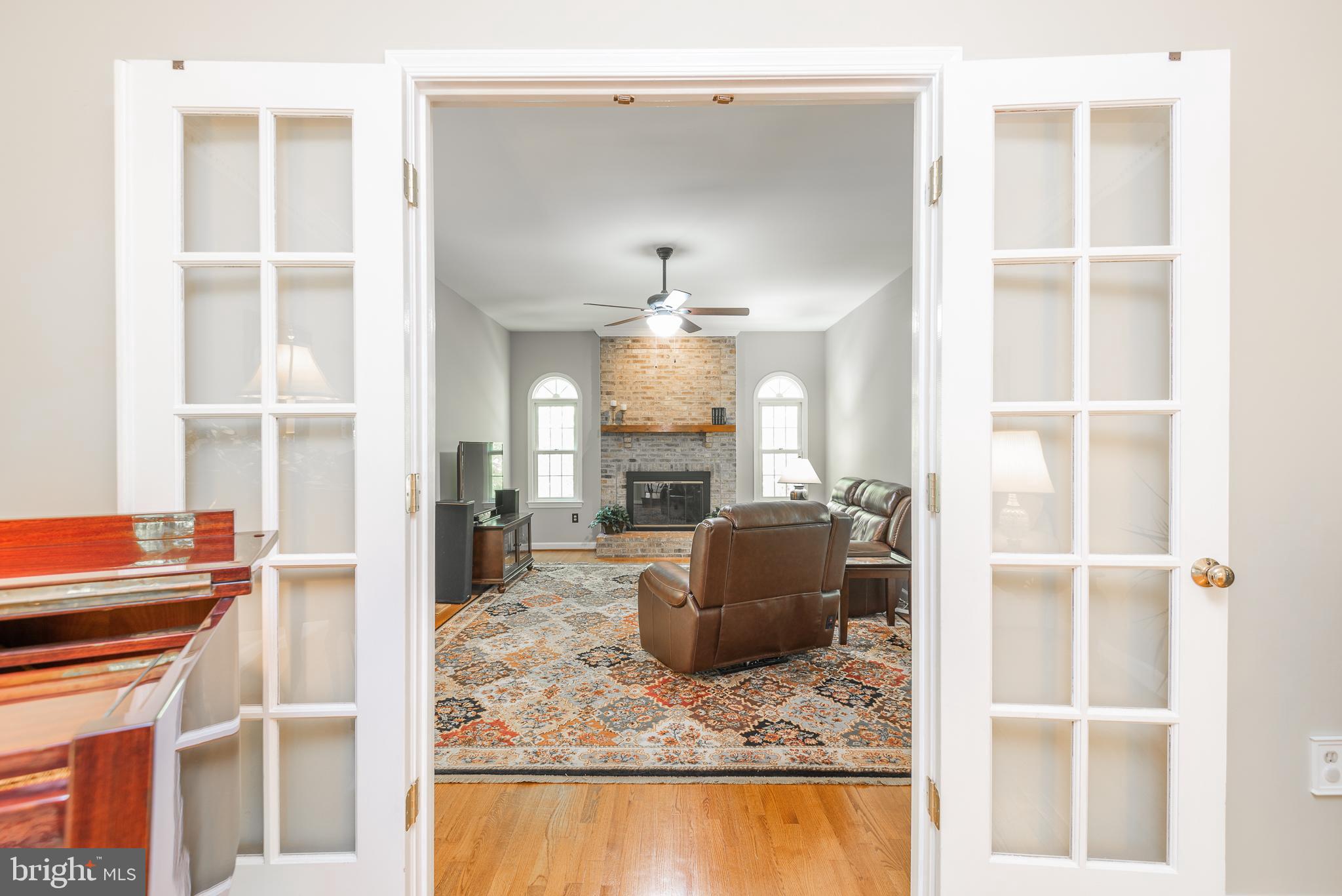 BEAR CREEK - Residential