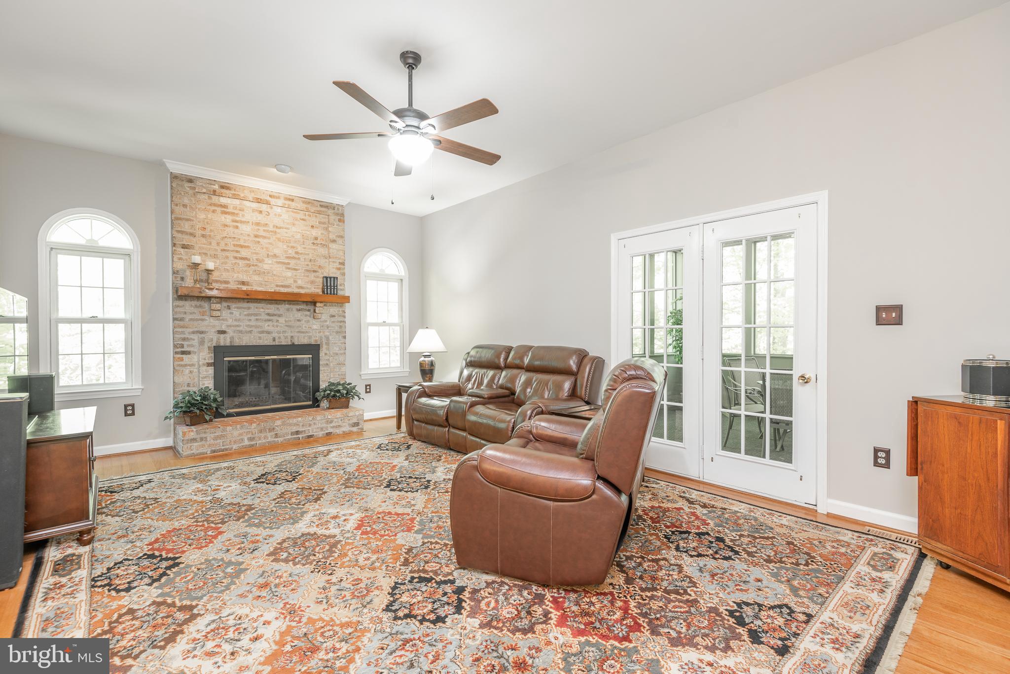 BEAR CREEK - Residential