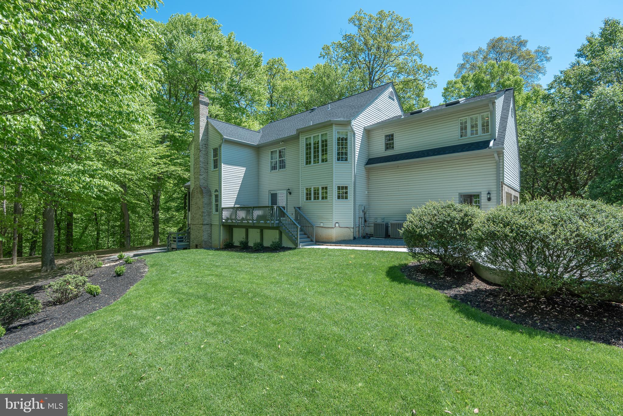 BEAR CREEK - Residential