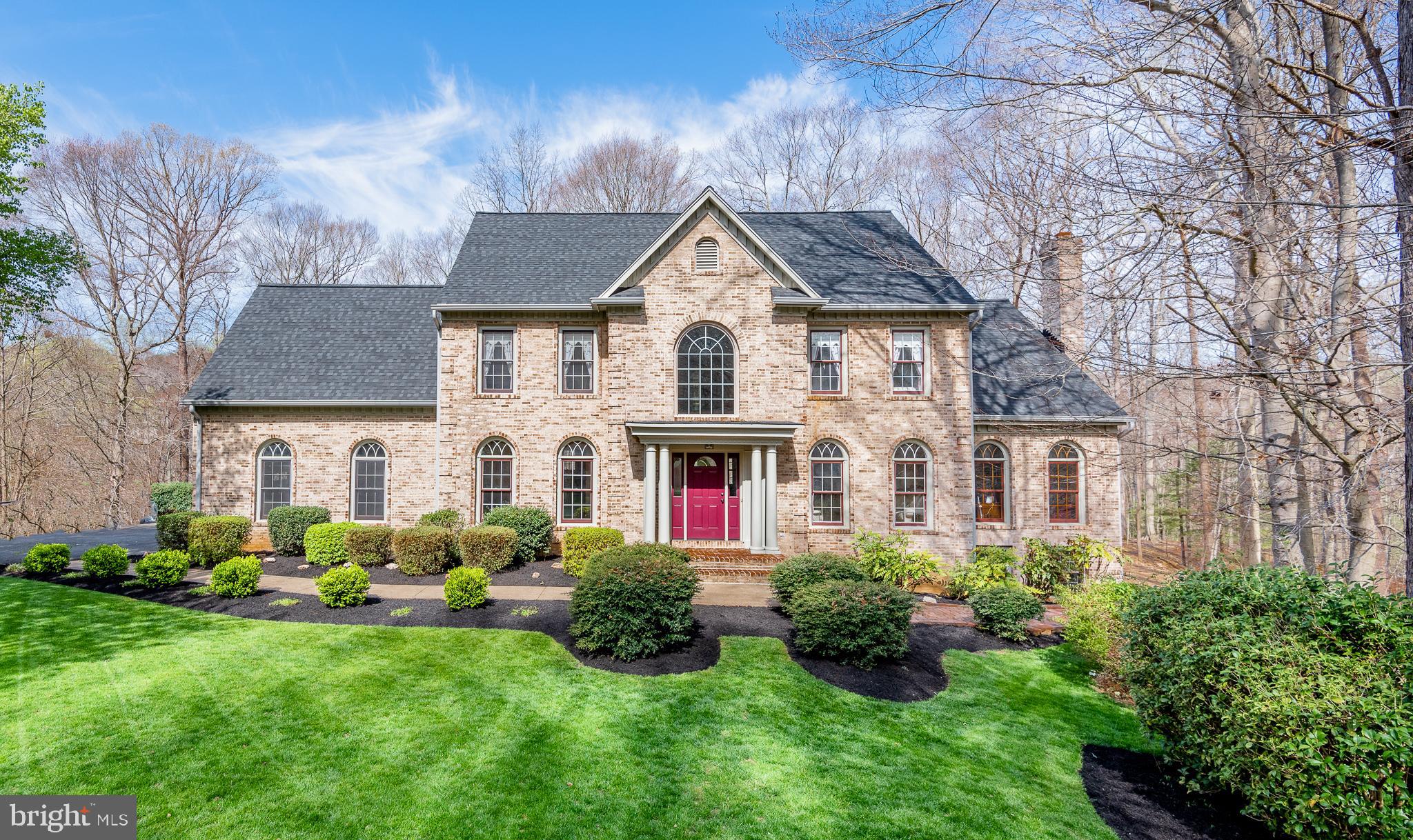 BEAR CREEK - Residential