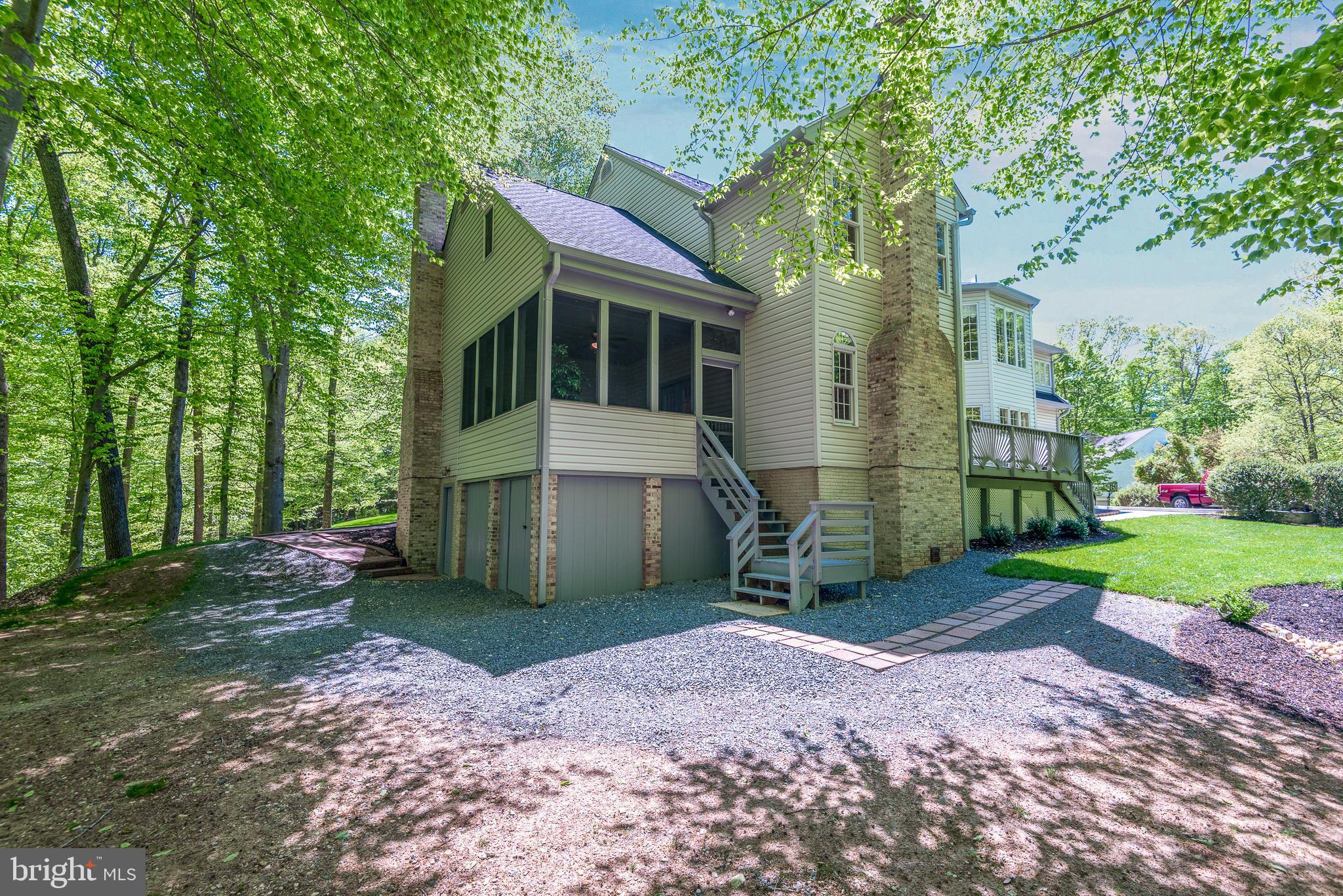 BEAR CREEK - Residential