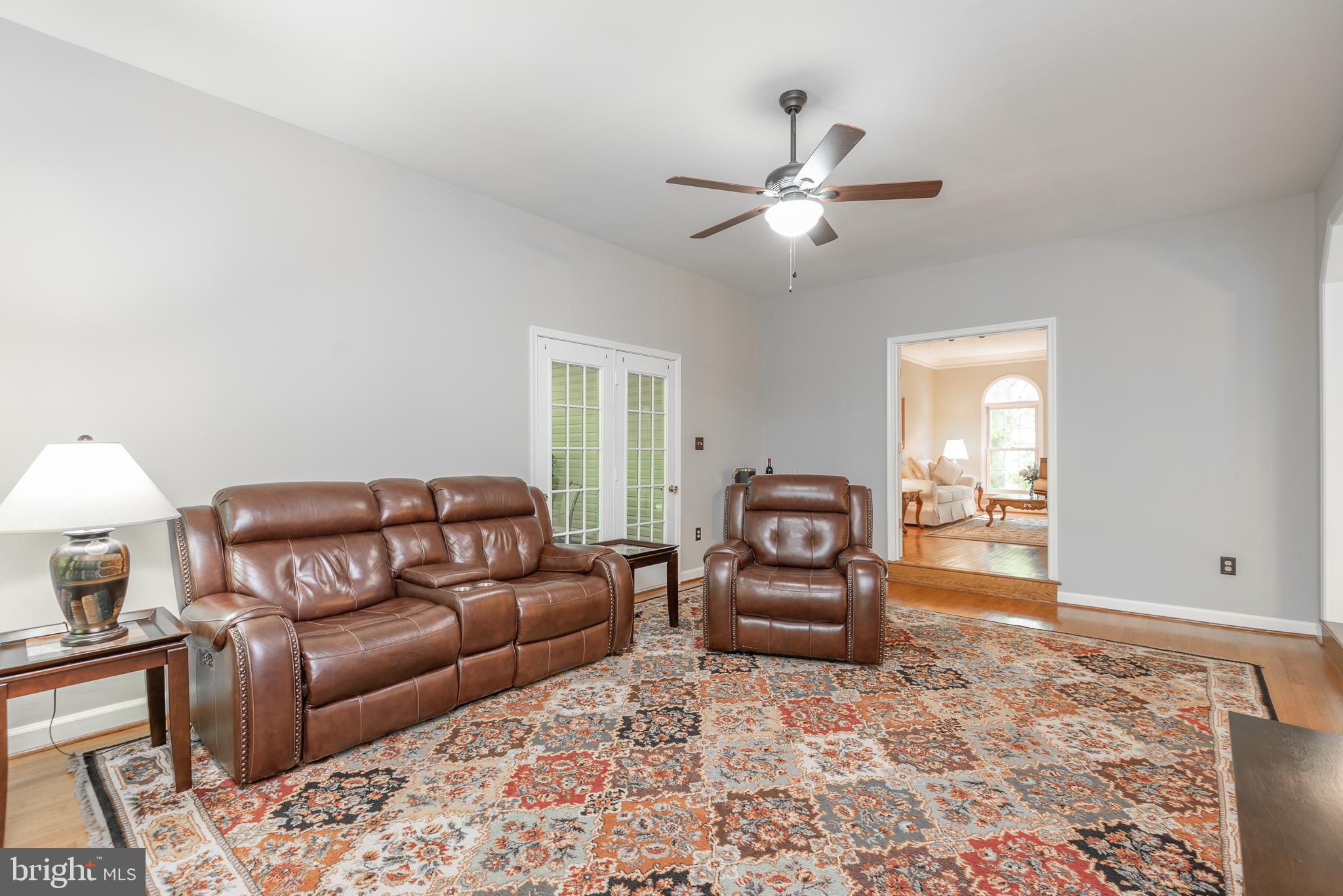 BEAR CREEK - Residential