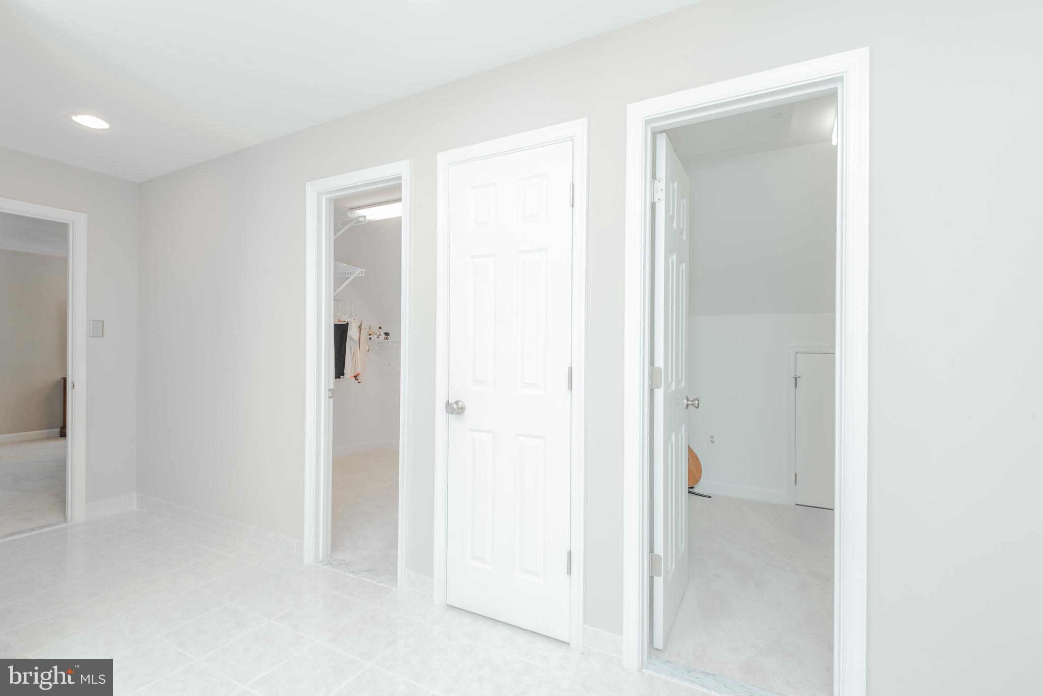 BEAR CREEK - Residential