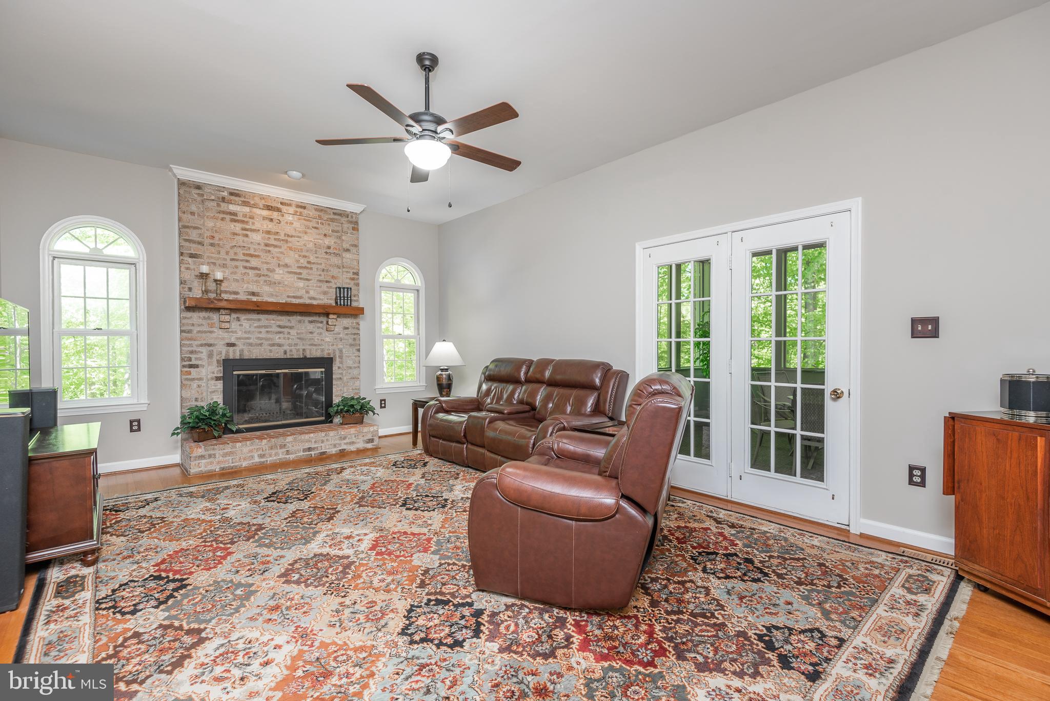 BEAR CREEK - Residential