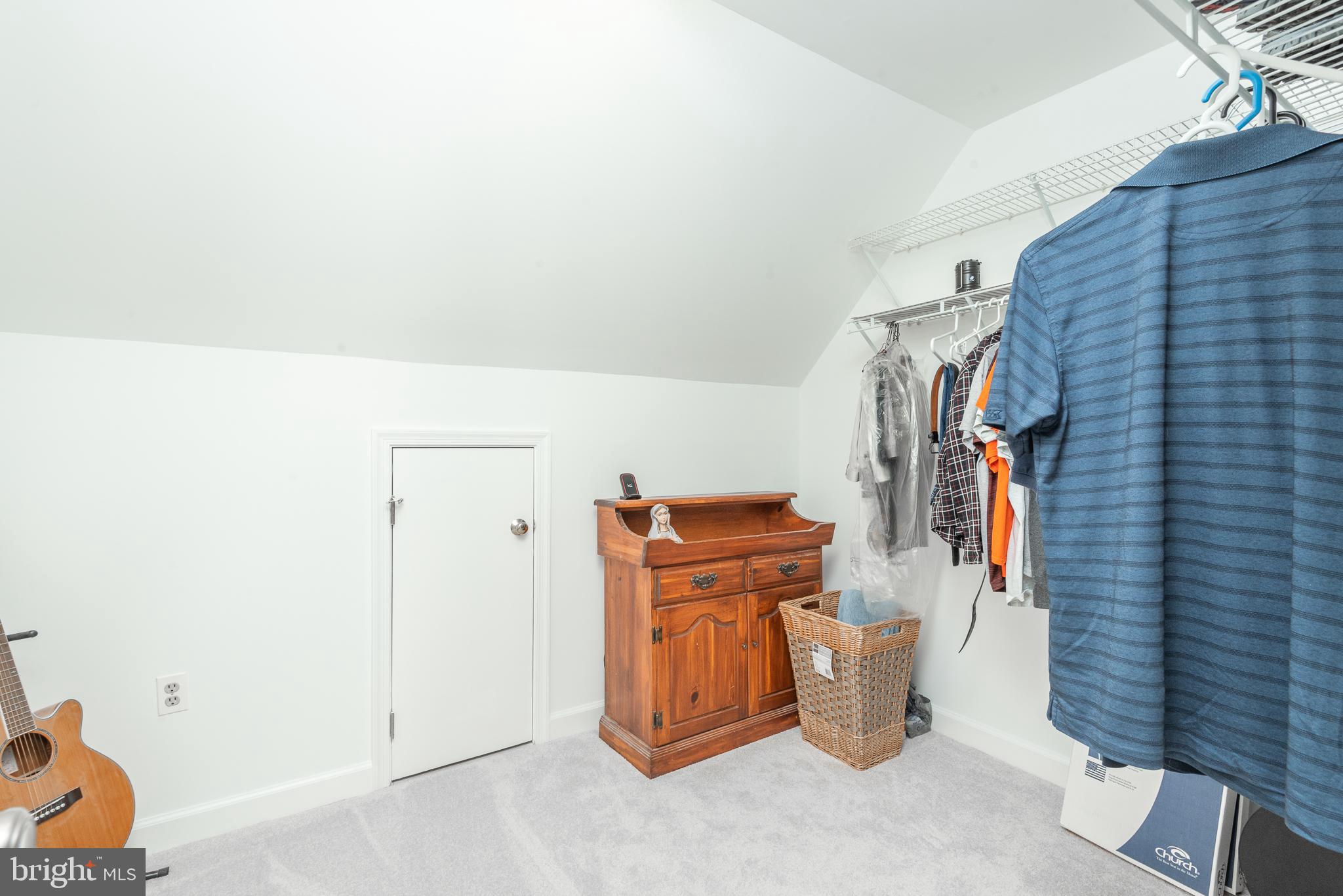 BEAR CREEK - Residential