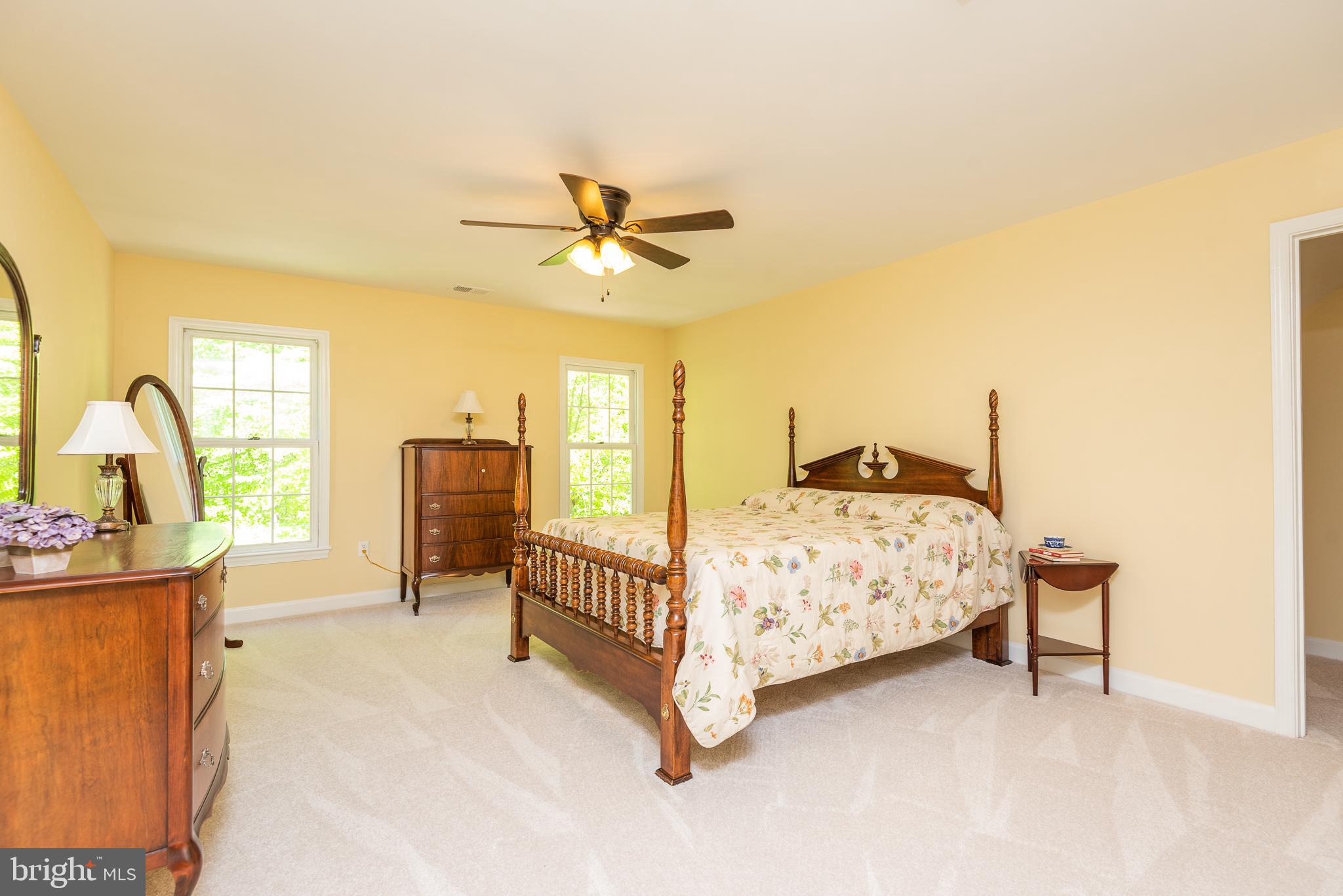 BEAR CREEK - Residential