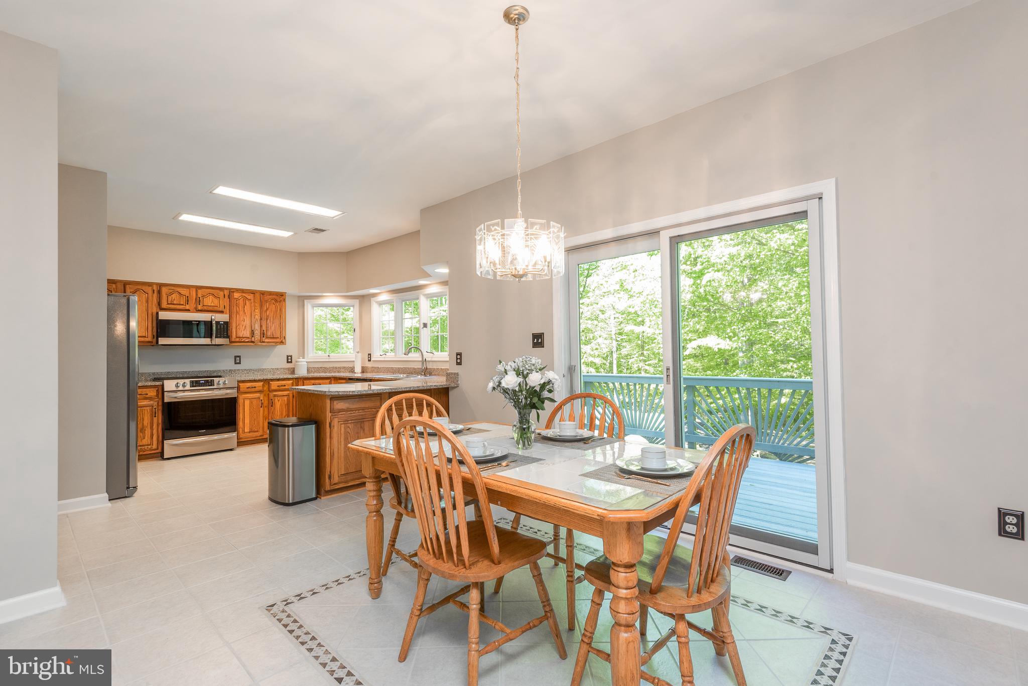 BEAR CREEK - Residential