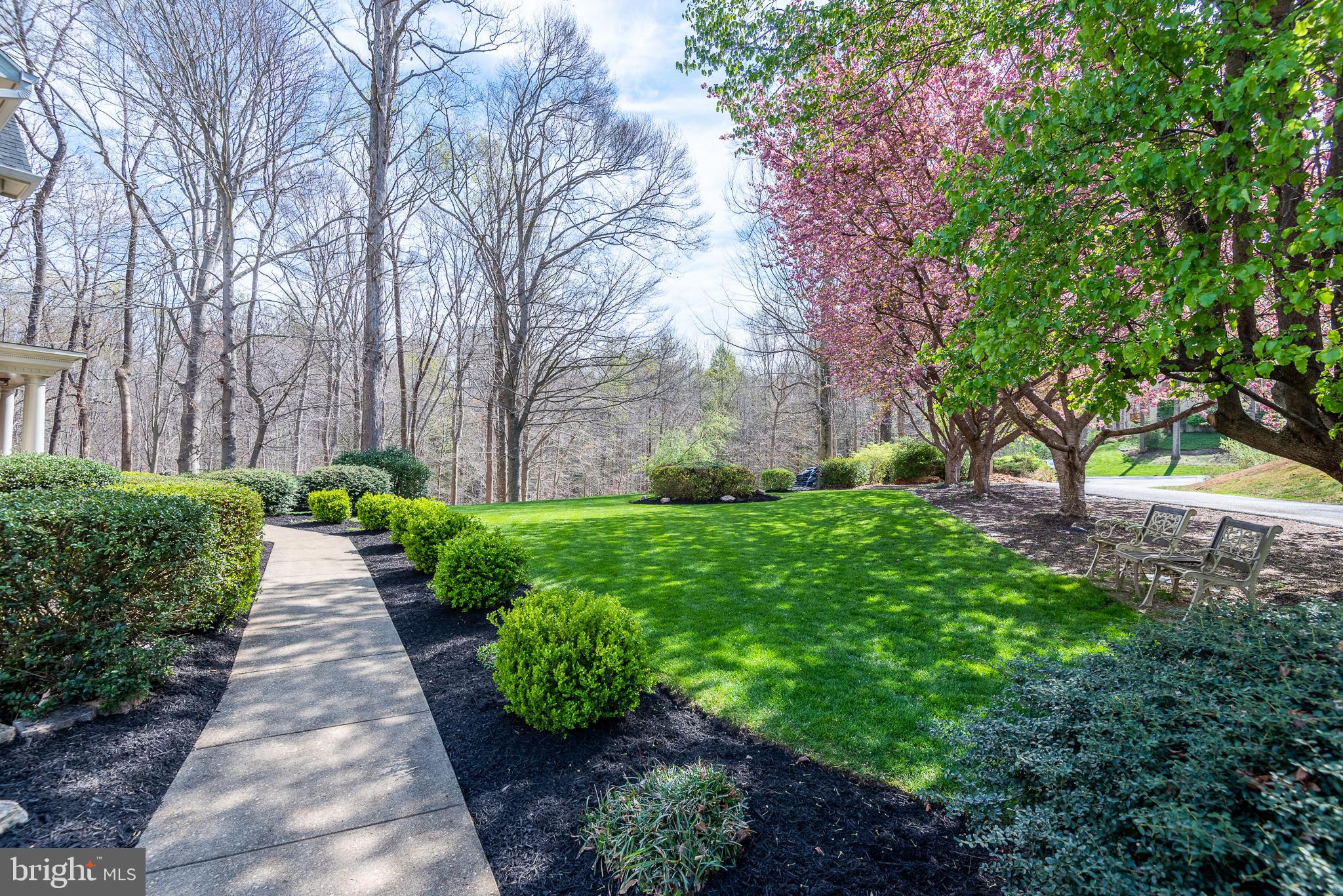 BEAR CREEK - Residential