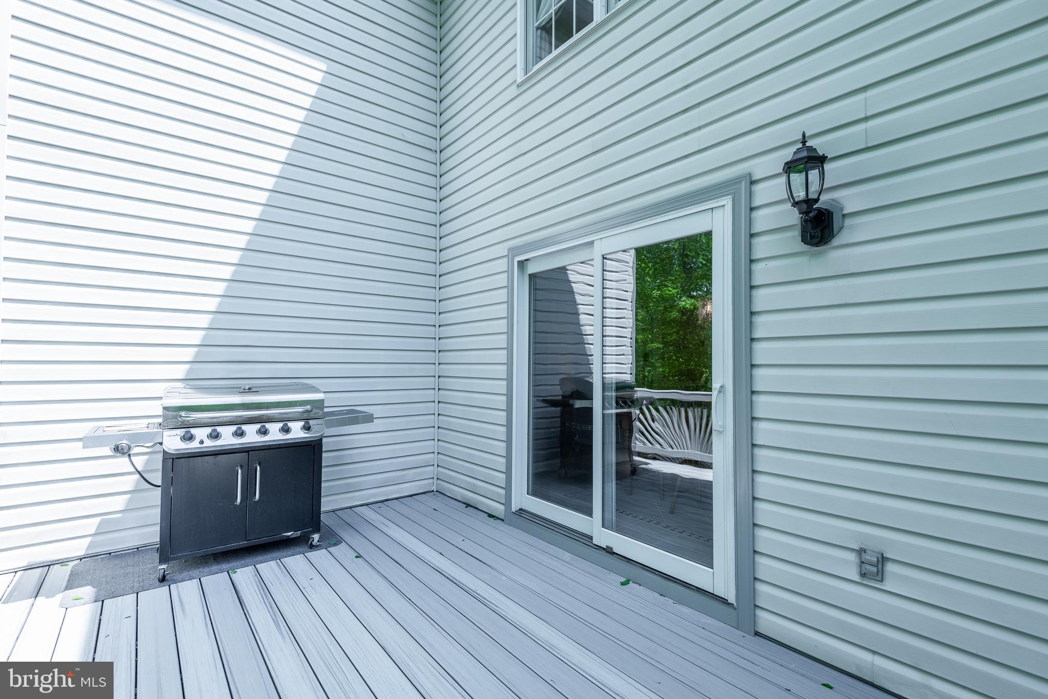 BEAR CREEK - Residential