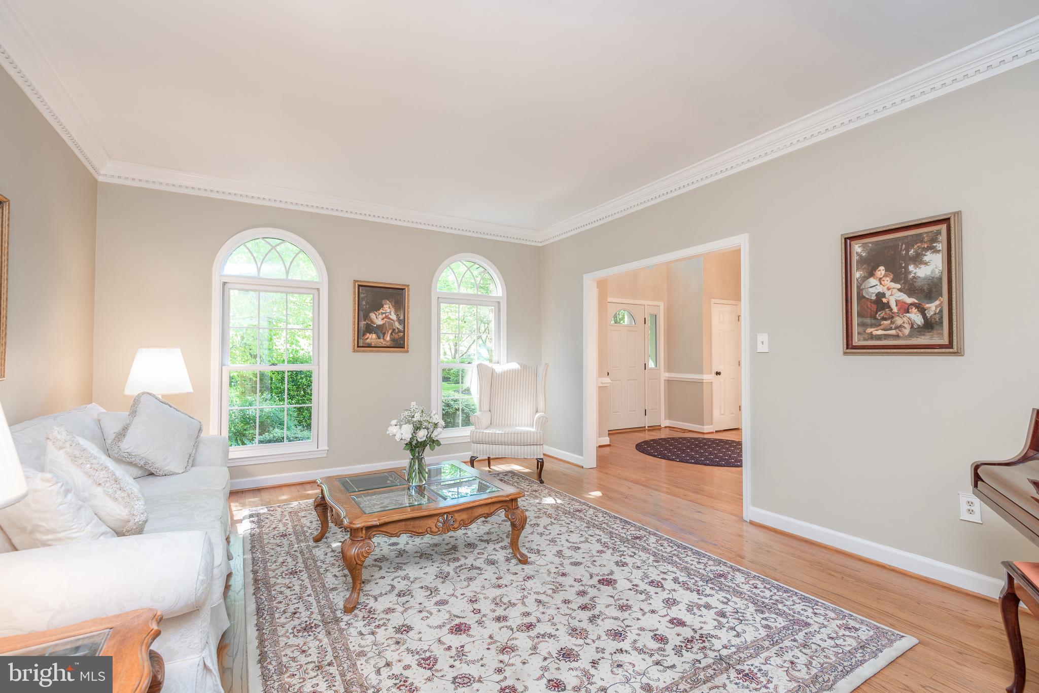 BEAR CREEK - Residential