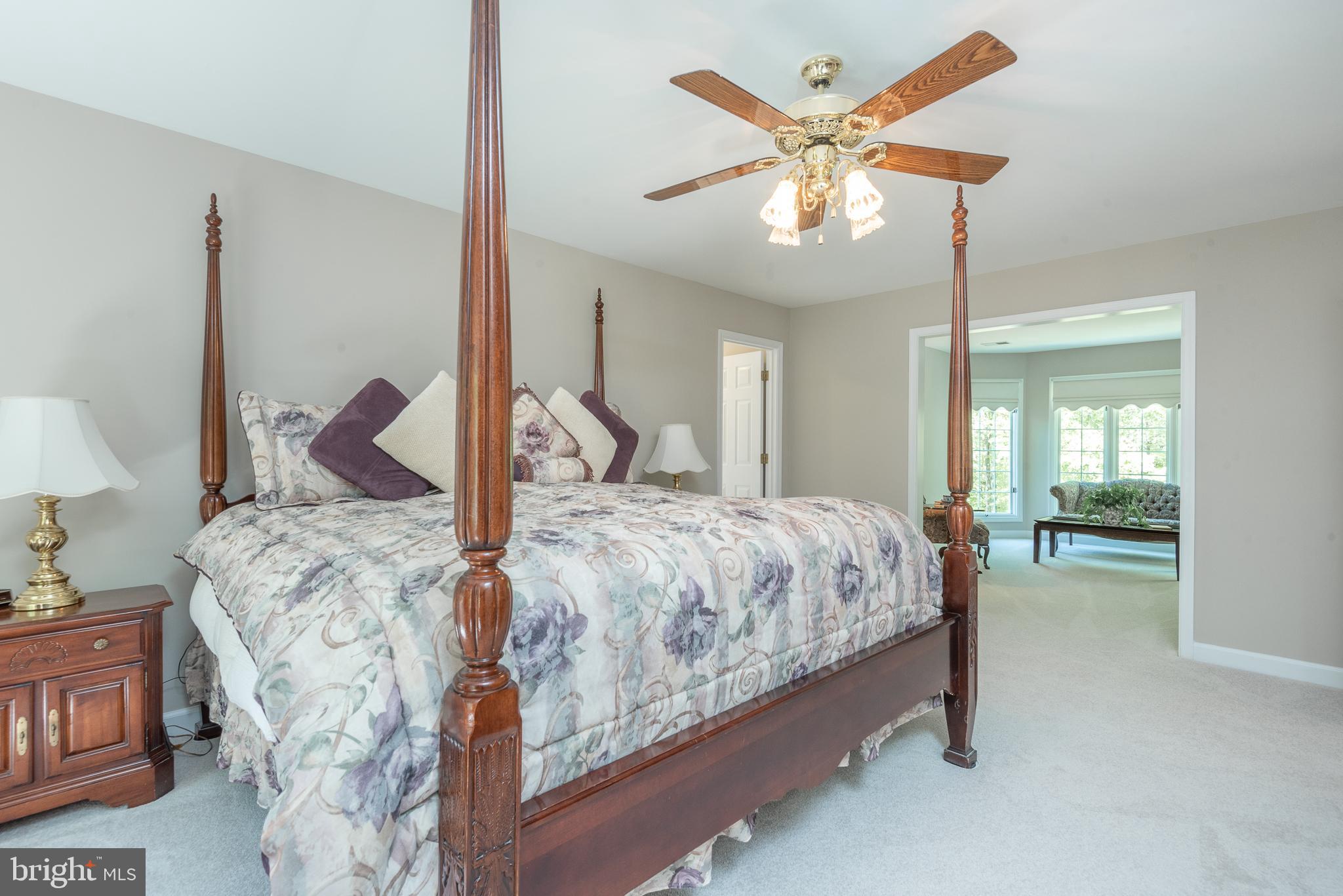 BEAR CREEK - Residential