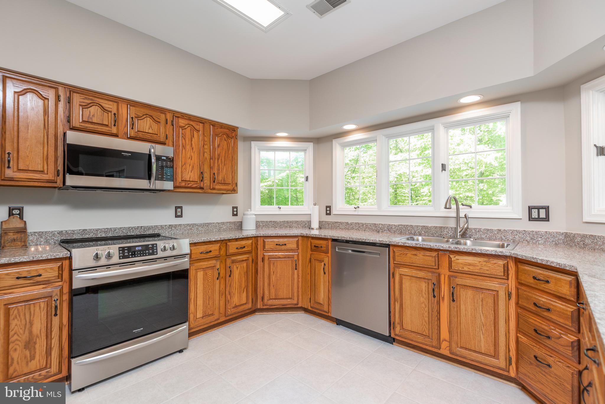 BEAR CREEK - Residential