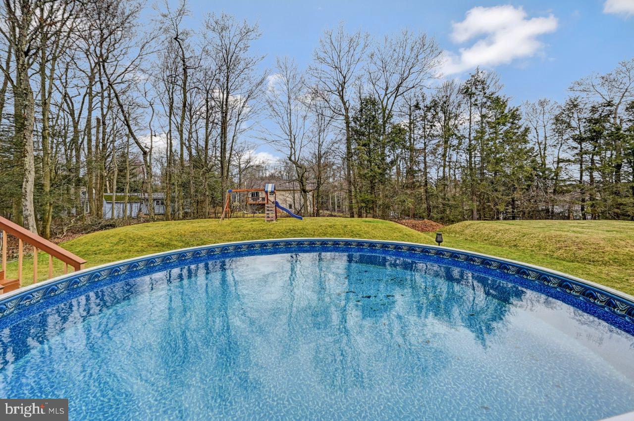 POCONO FARMS EAST - Residential