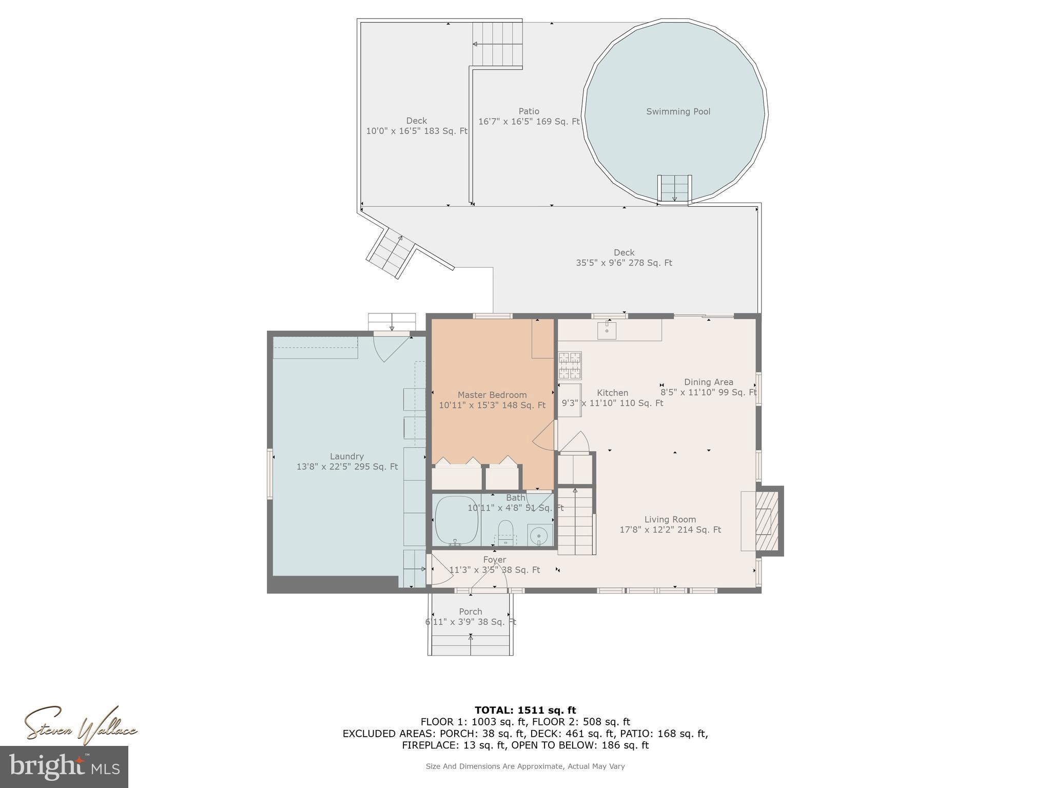 POCONO FARMS EAST - Residential