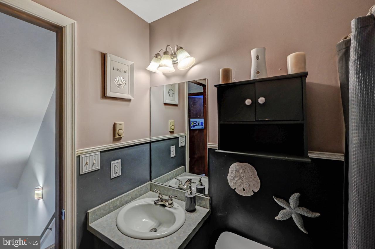 POCONO FARMS EAST - Residential