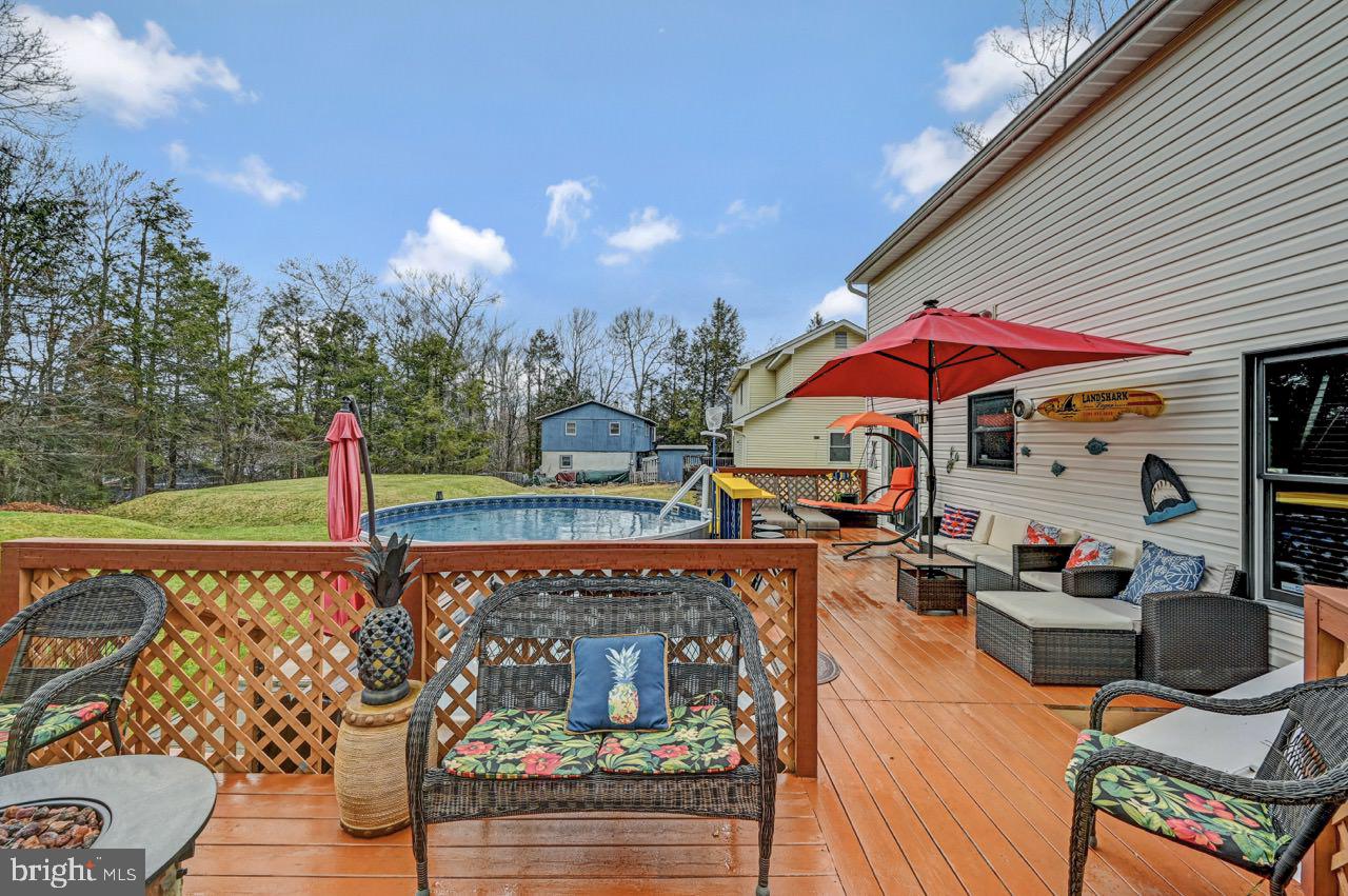 POCONO FARMS EAST - Residential