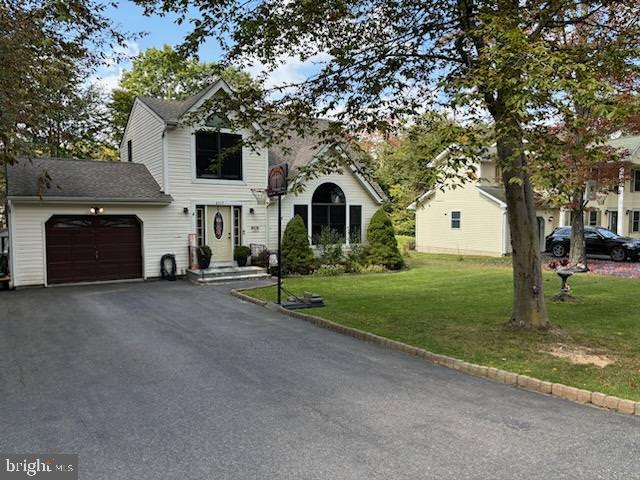 POCONO FARMS EAST - Residential