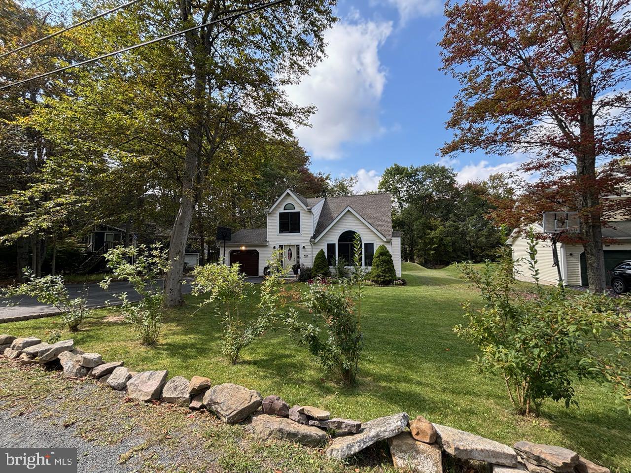 POCONO FARMS EAST - Residential