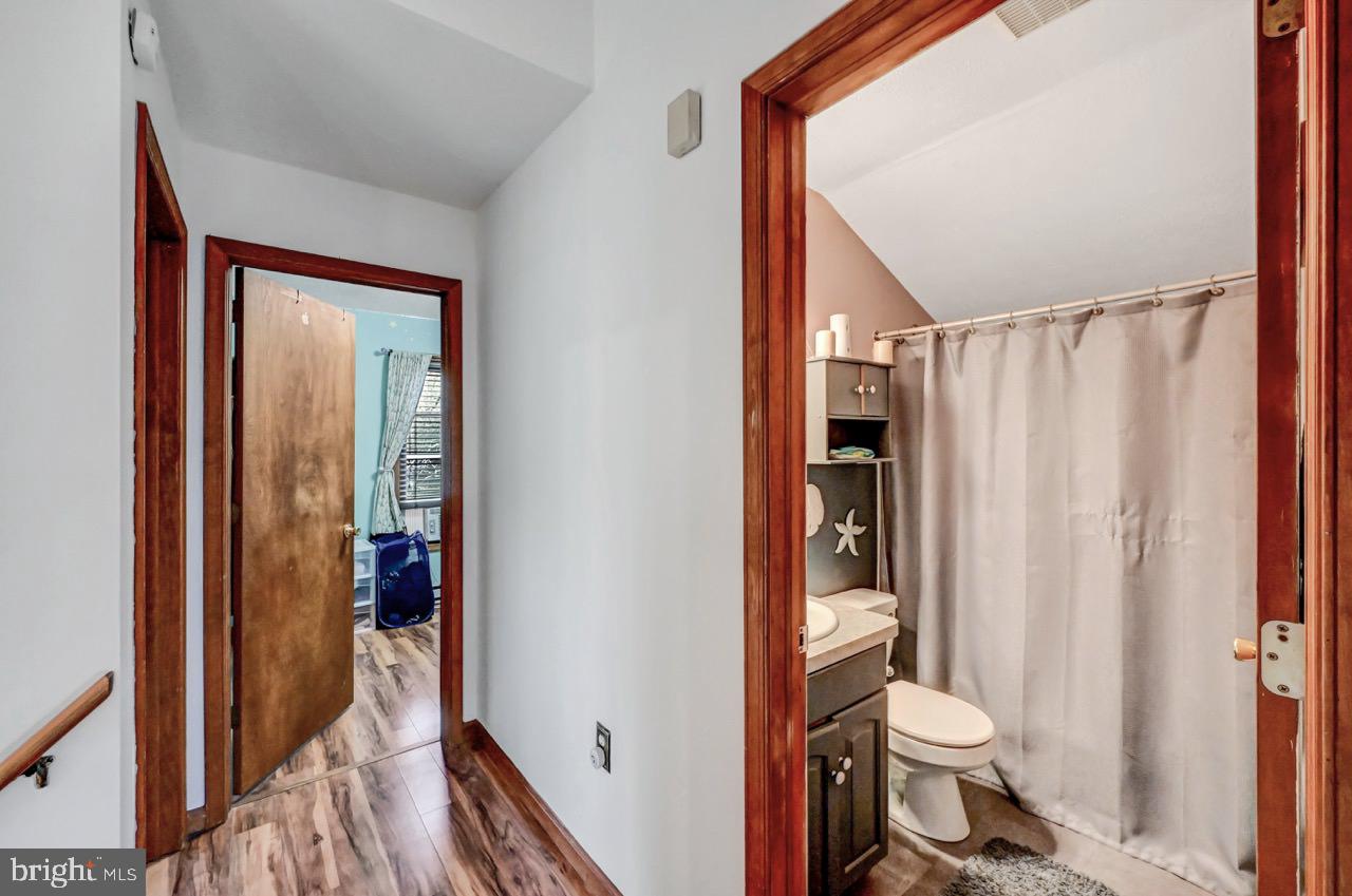 POCONO FARMS EAST - Residential