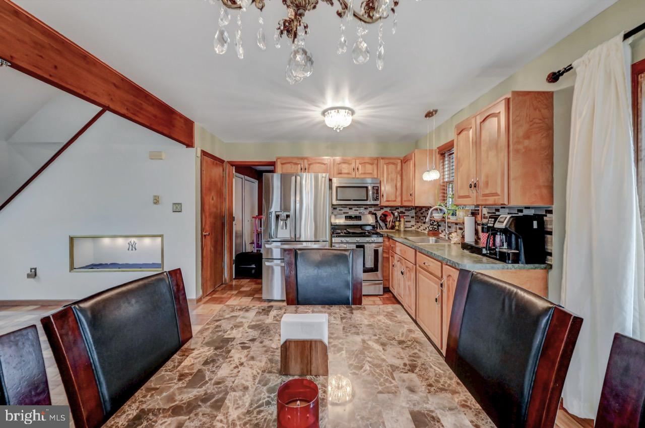 POCONO FARMS EAST - Residential