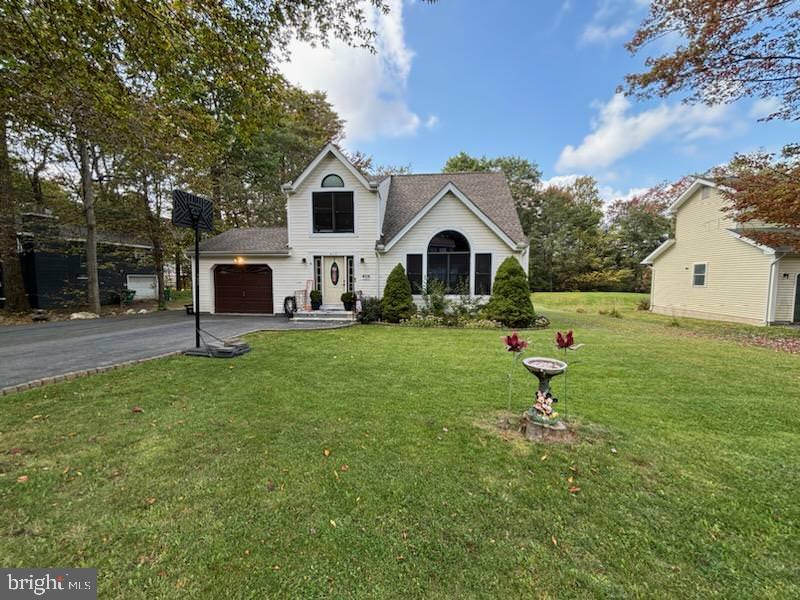 POCONO FARMS EAST - Residential