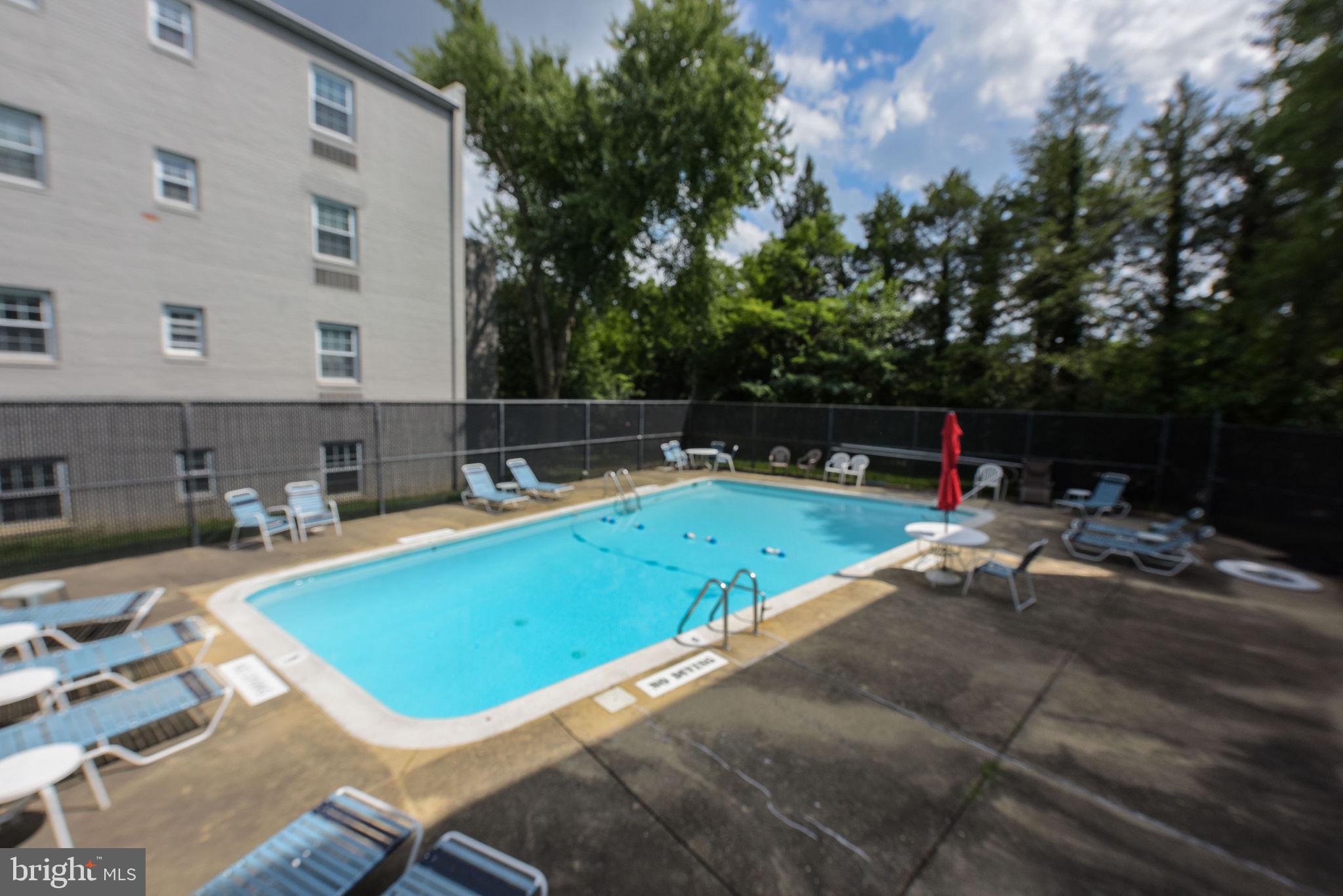 NORTH ARLINGTON - Residential