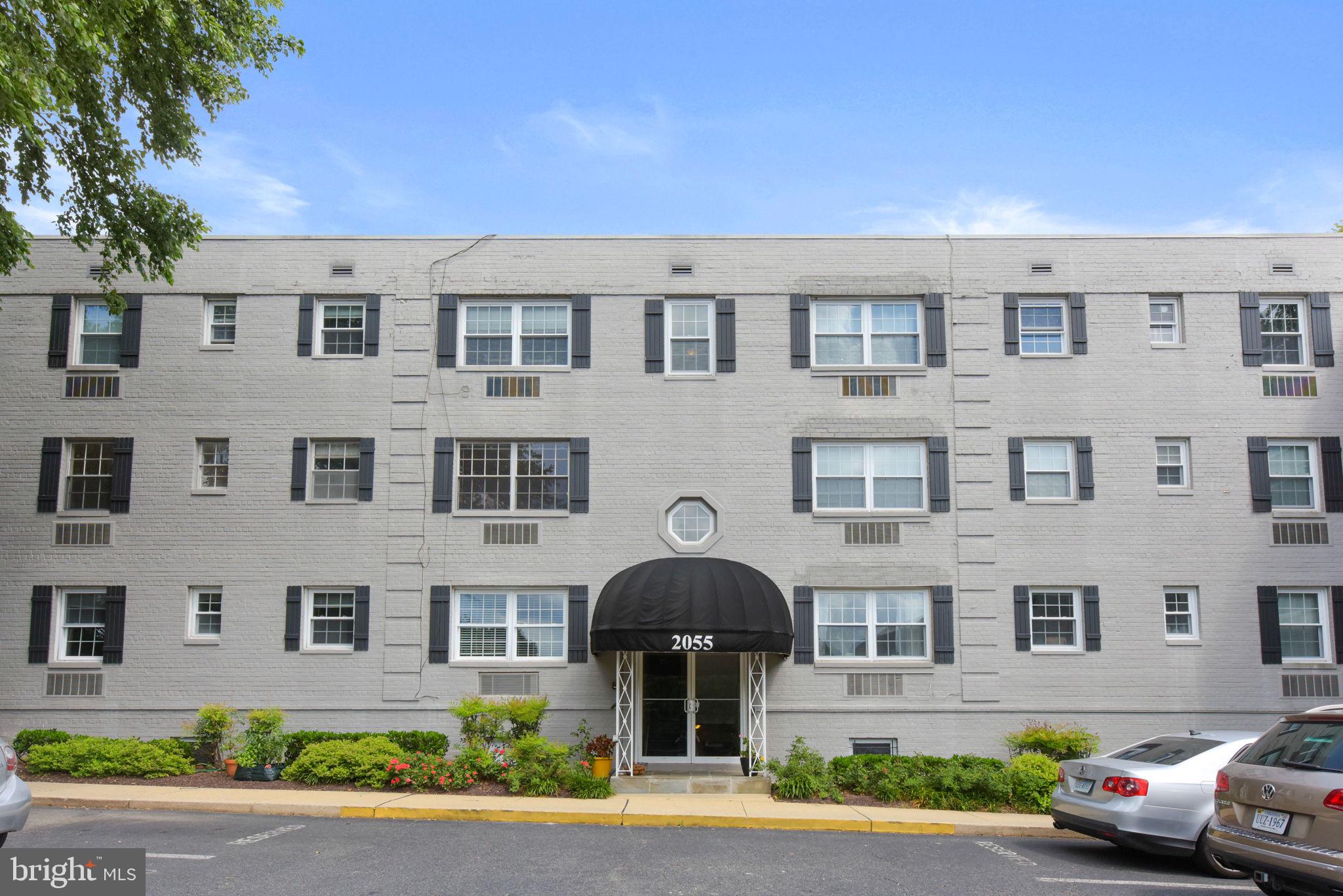 NORTH ARLINGTON - Residential