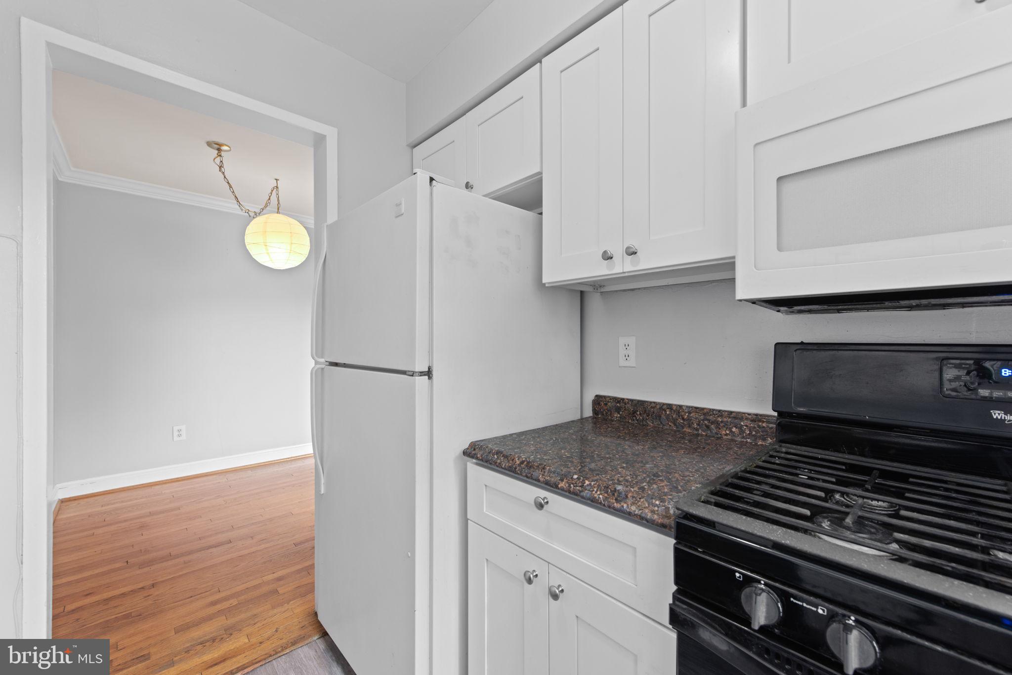 NORTH ARLINGTON - Residential