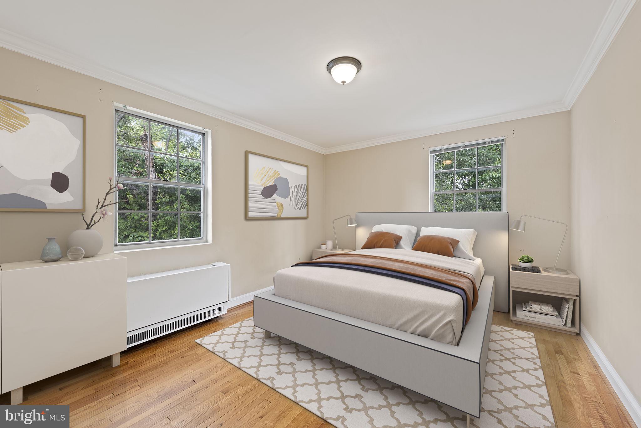 NORTH ARLINGTON - Residential