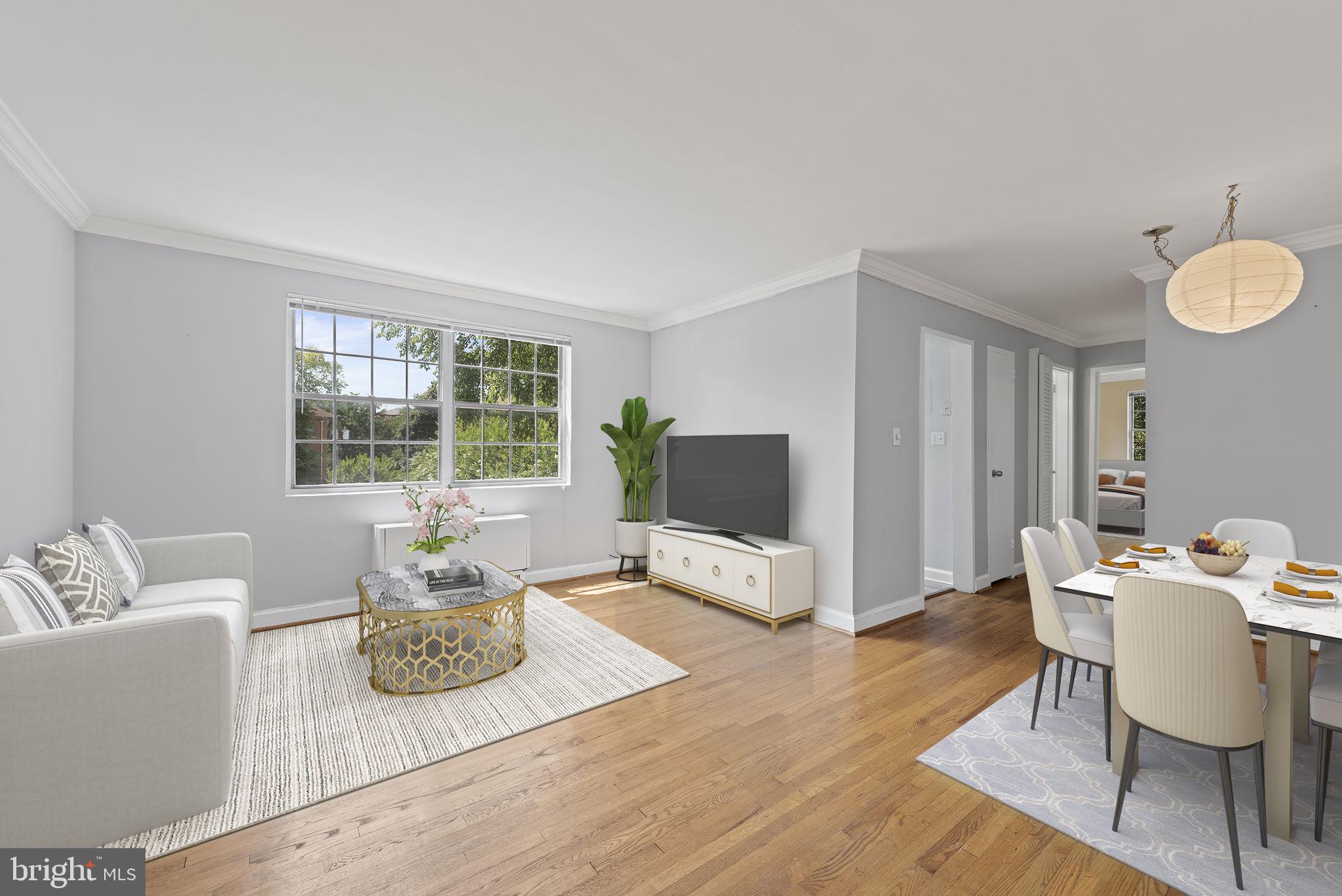 NORTH ARLINGTON - Residential