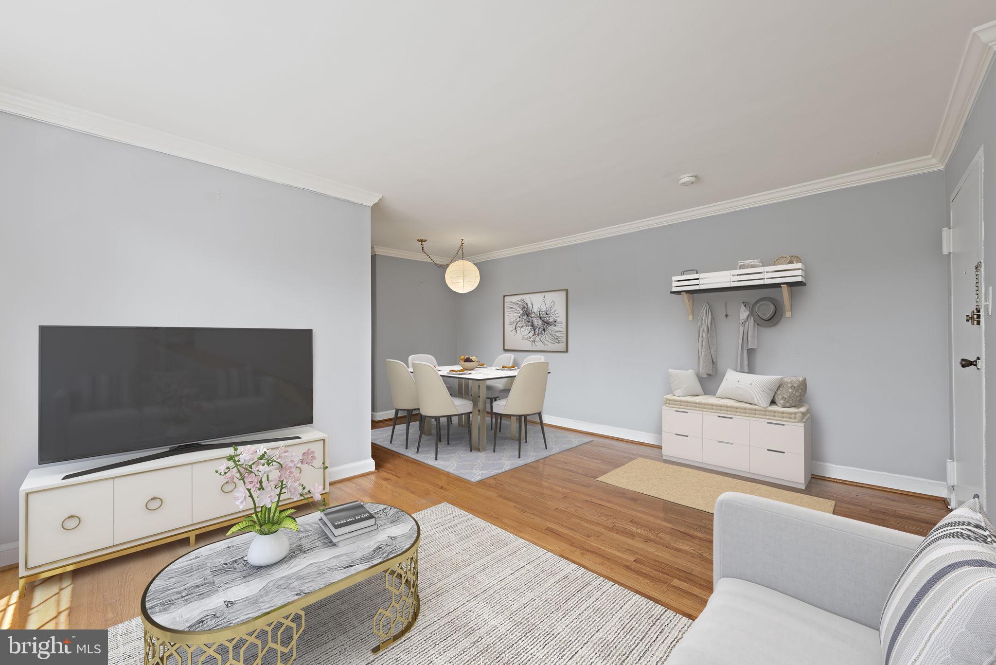 NORTH ARLINGTON - Residential