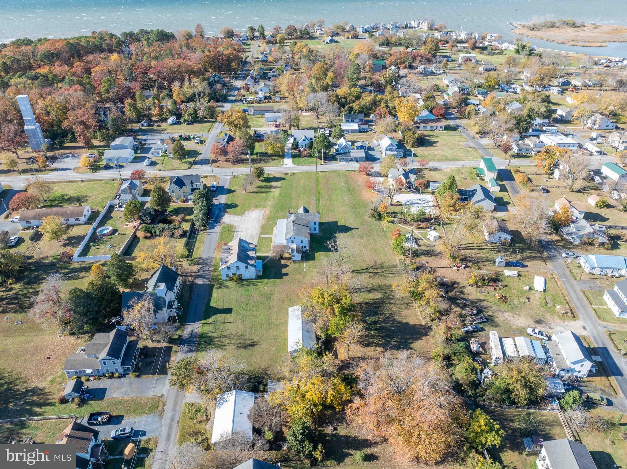 TILGHMAN - Residential