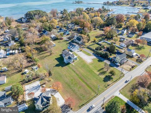 21486 MISSION ROAD TILGHMAN MD 21671