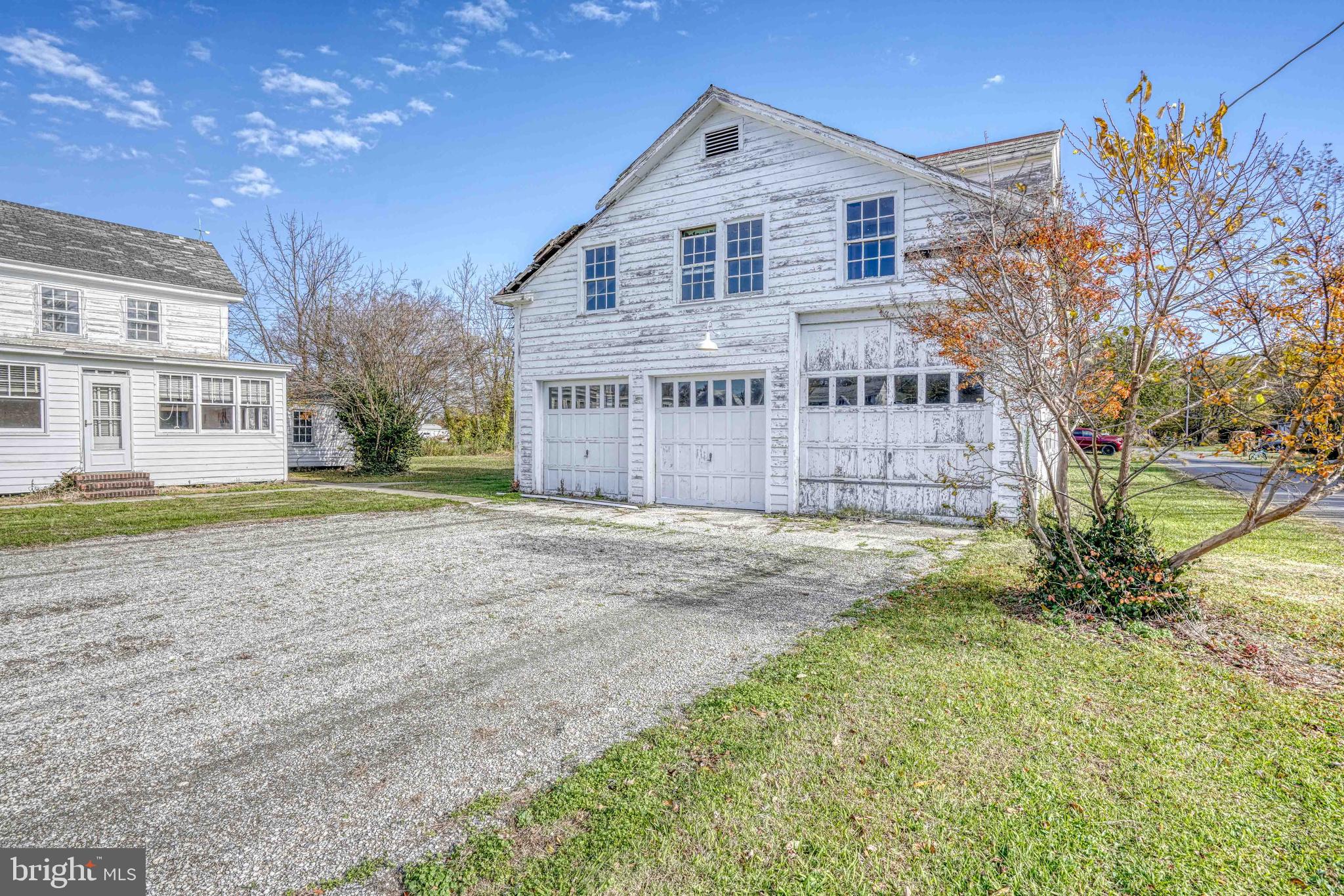 TILGHMAN - Residential