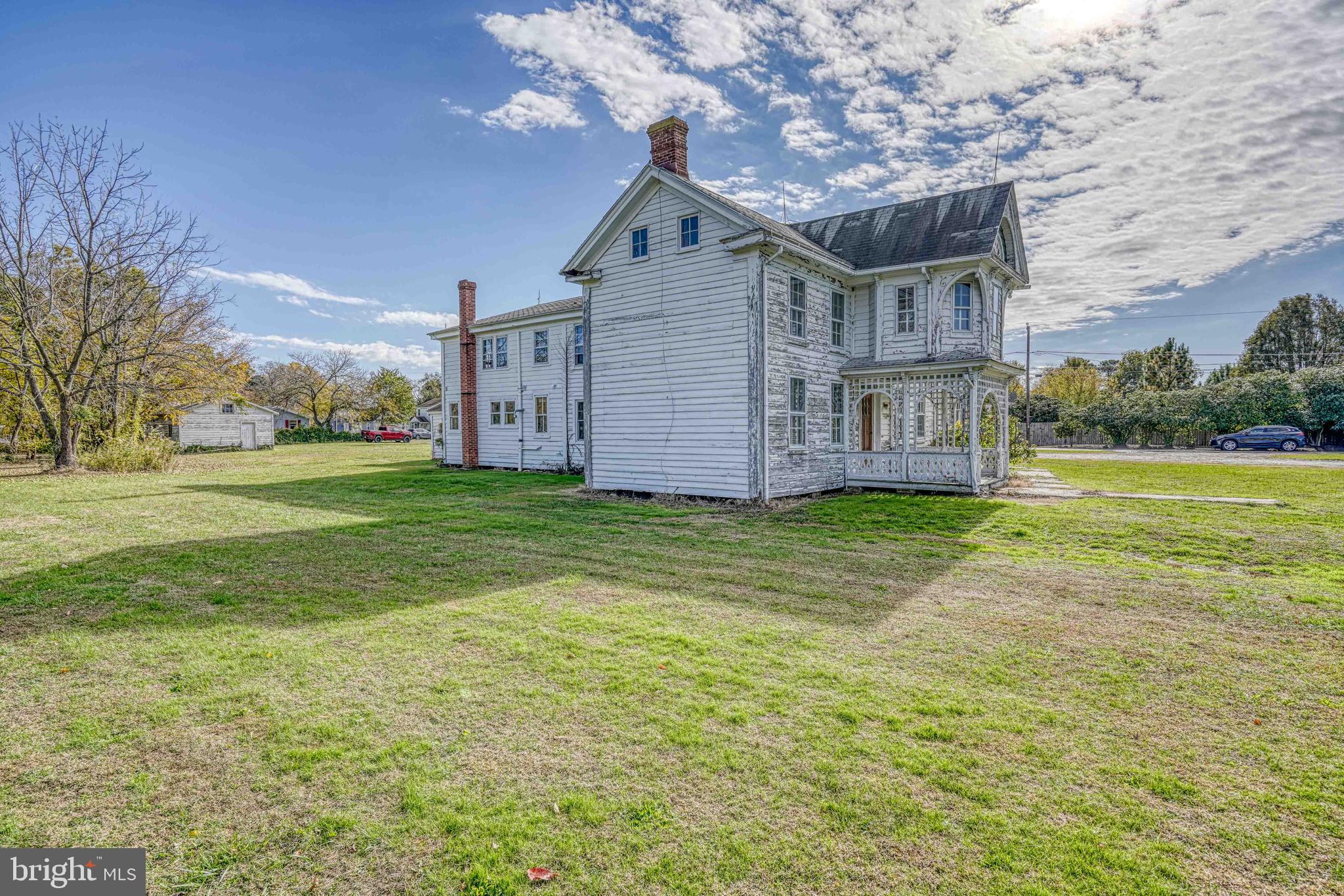 TILGHMAN - Residential