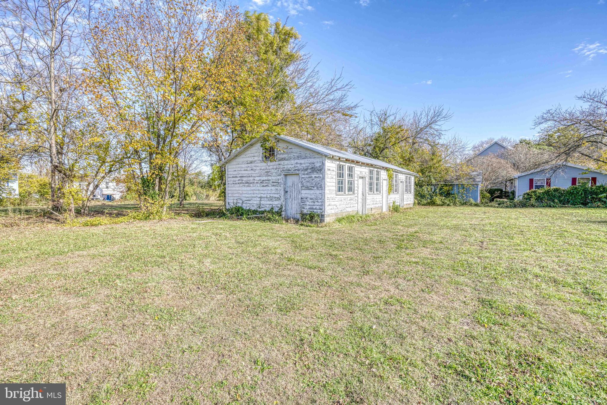 TILGHMAN - Residential