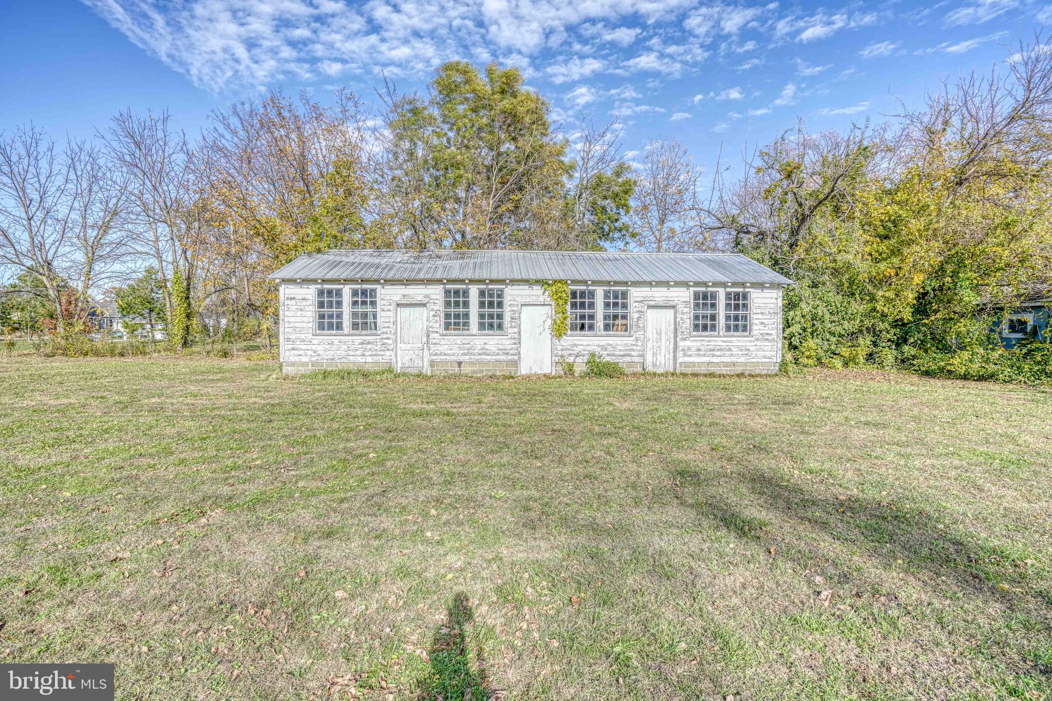 TILGHMAN - Residential