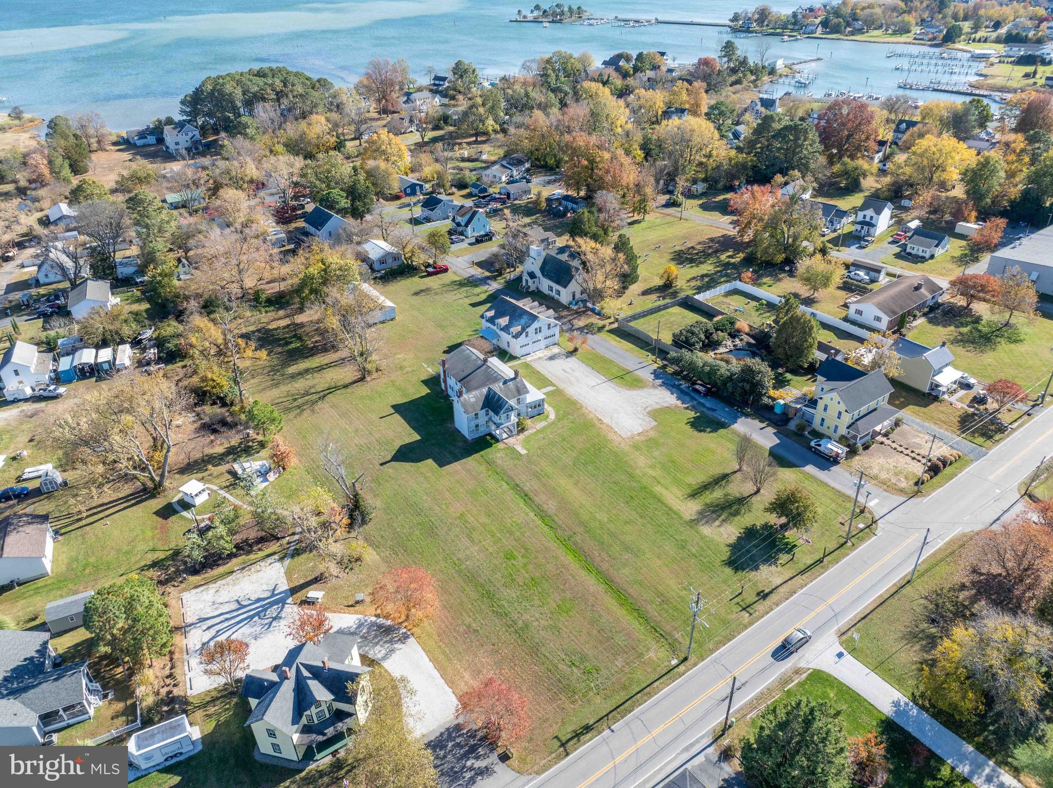 TILGHMAN - Residential