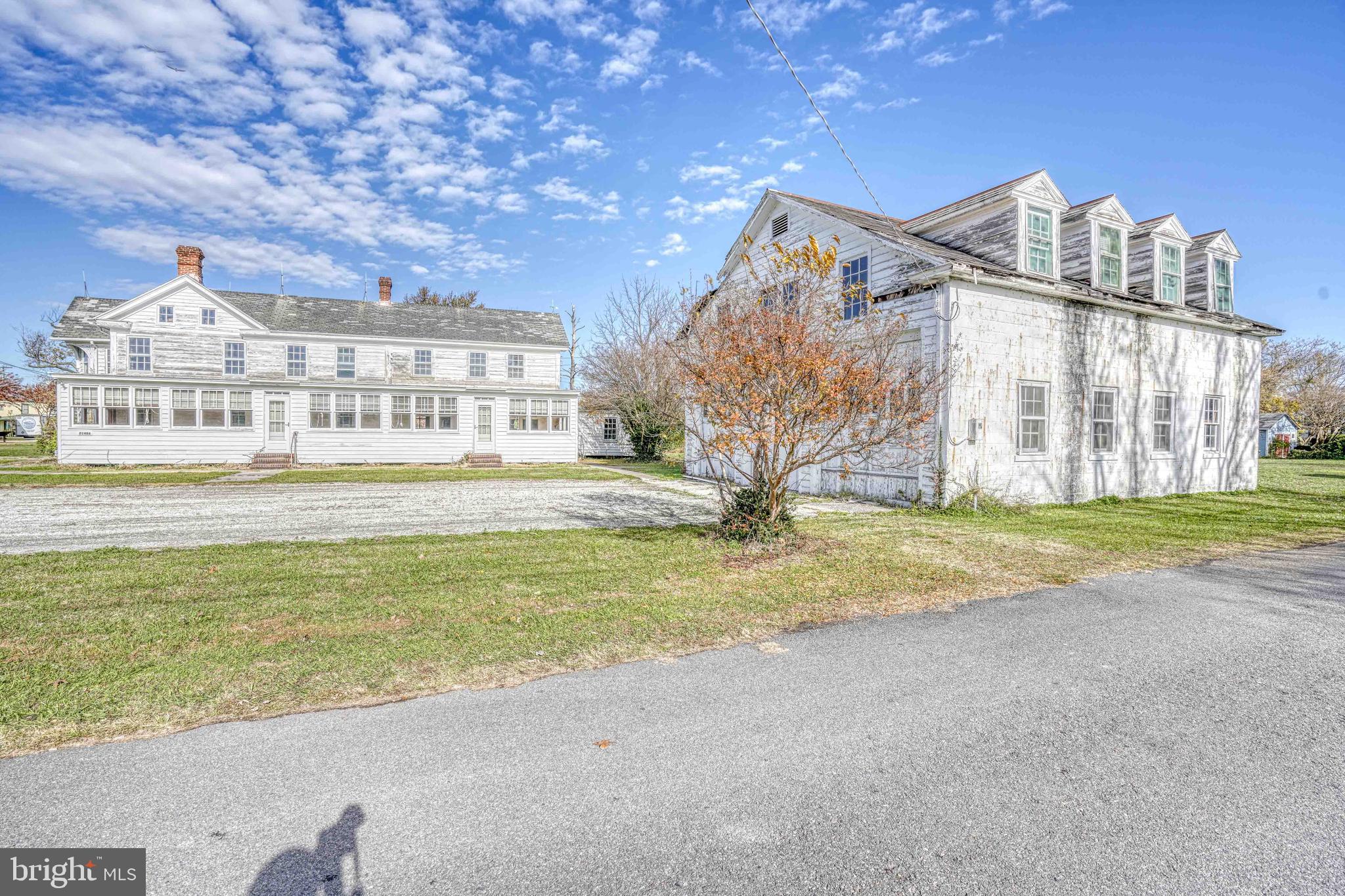 TILGHMAN - Residential