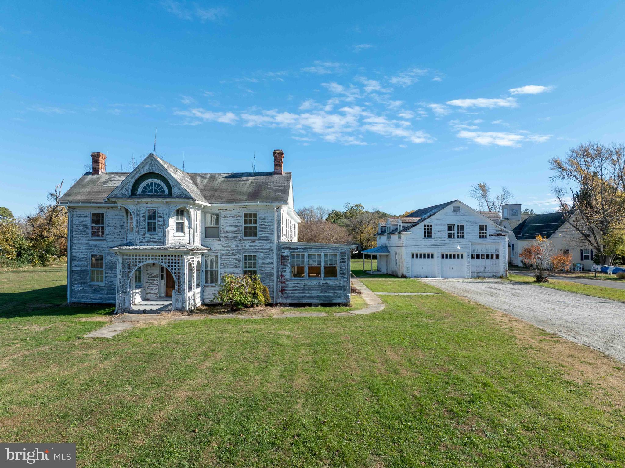 TILGHMAN - Residential