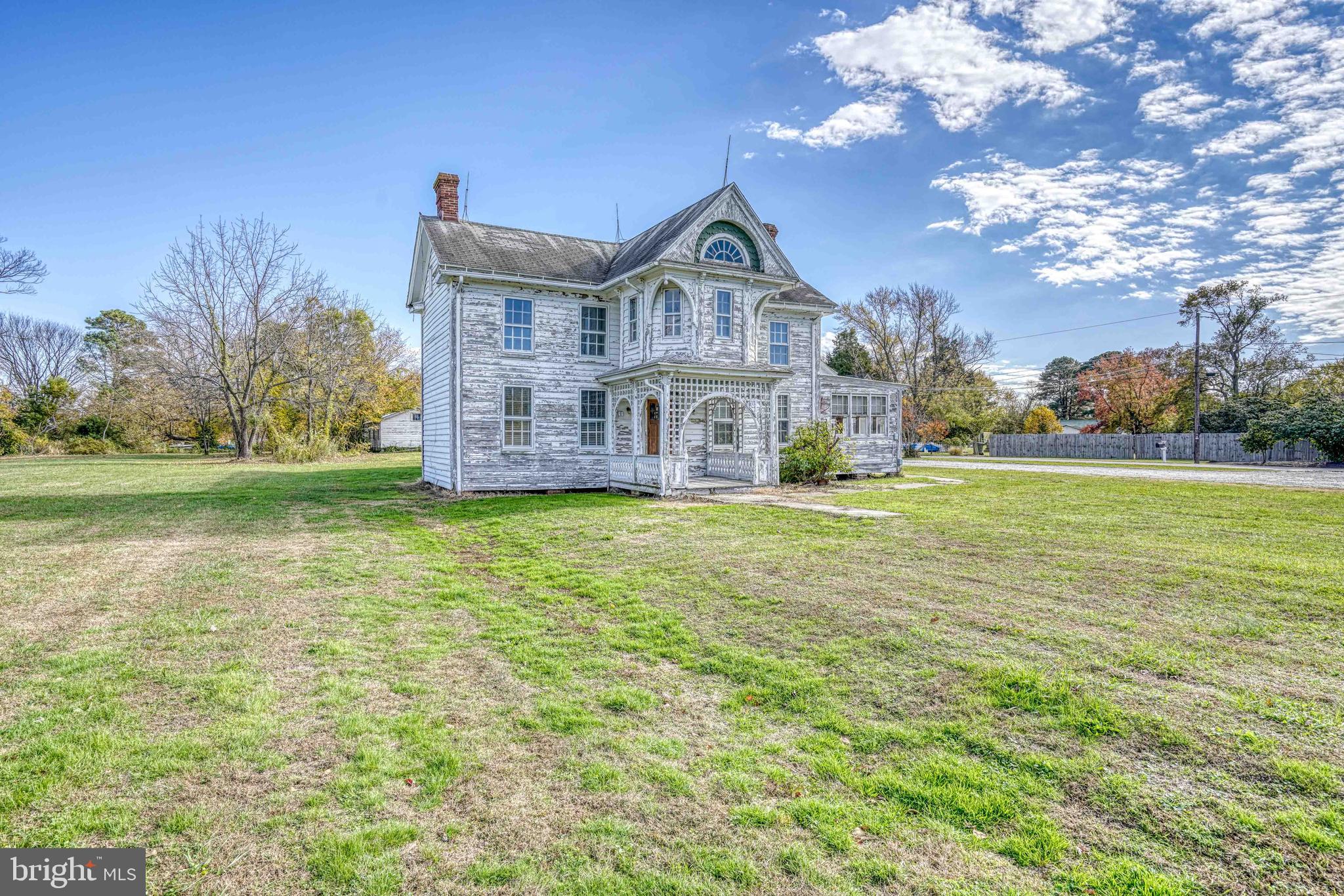 TILGHMAN - Residential