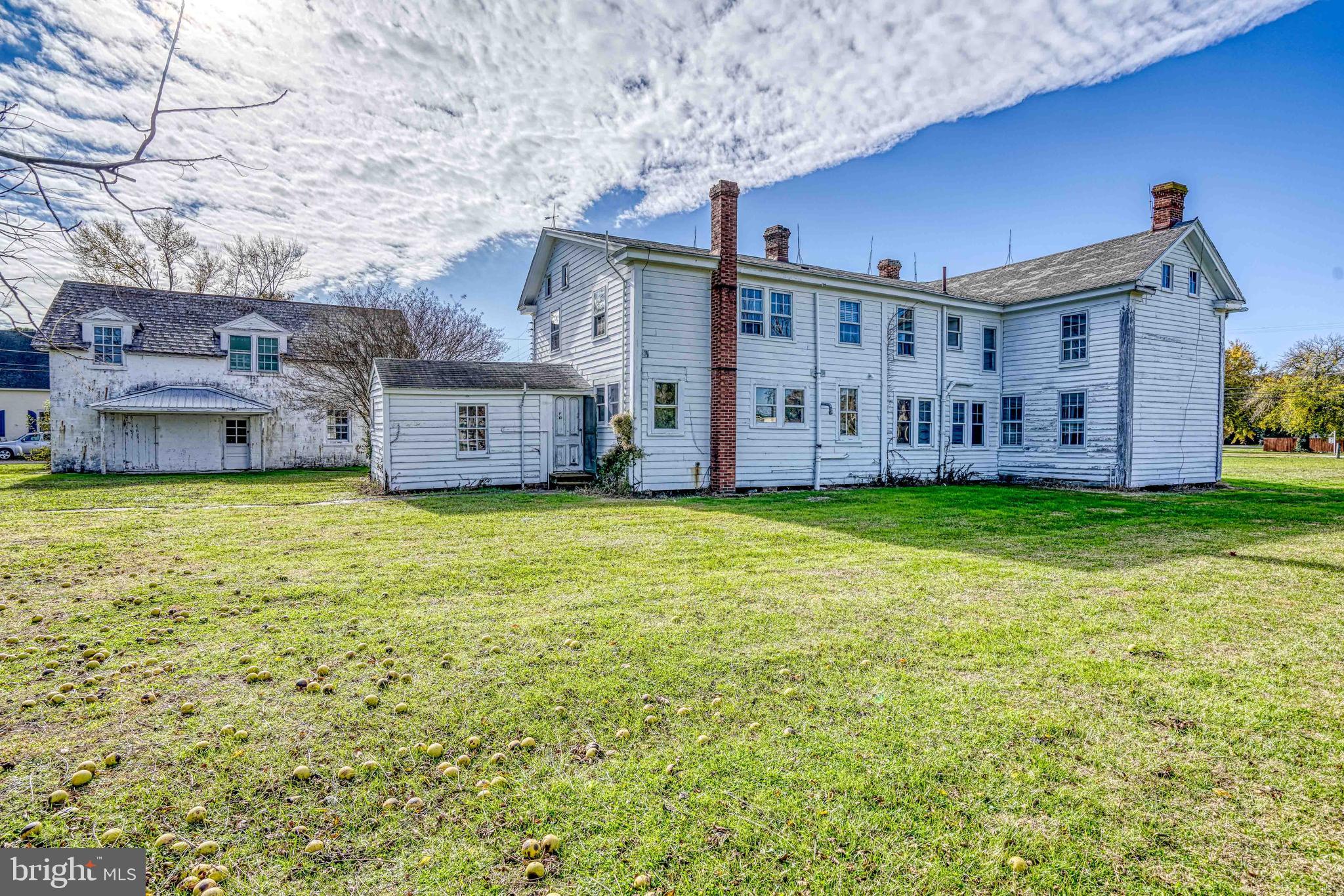 TILGHMAN - Residential